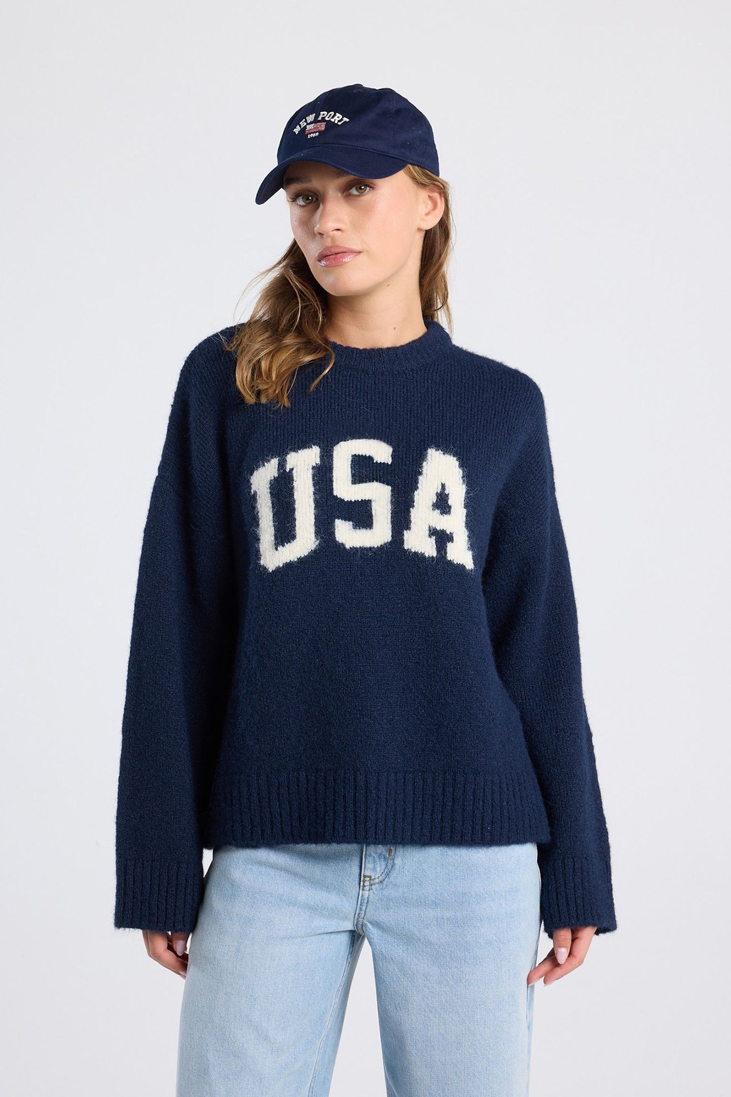 KIMI ZG NAVY 1