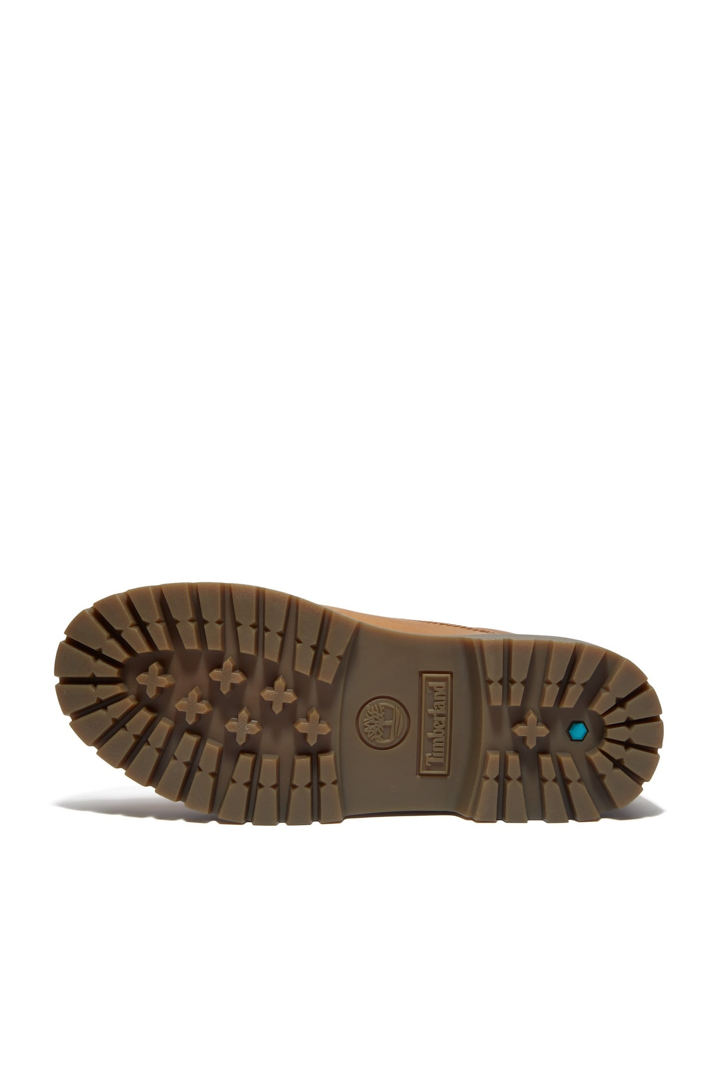 STONE STREET 6 INCH LACE UP WATERPROOF BOOT WHEAT FULL GRAIN 8