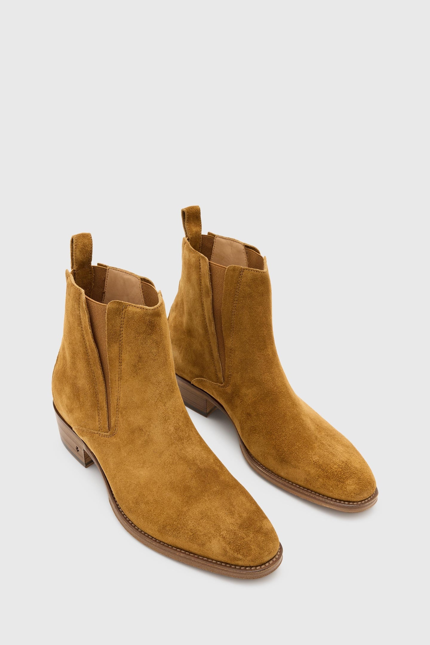 LUDLOW CHELSEA CLAY BROWN 1