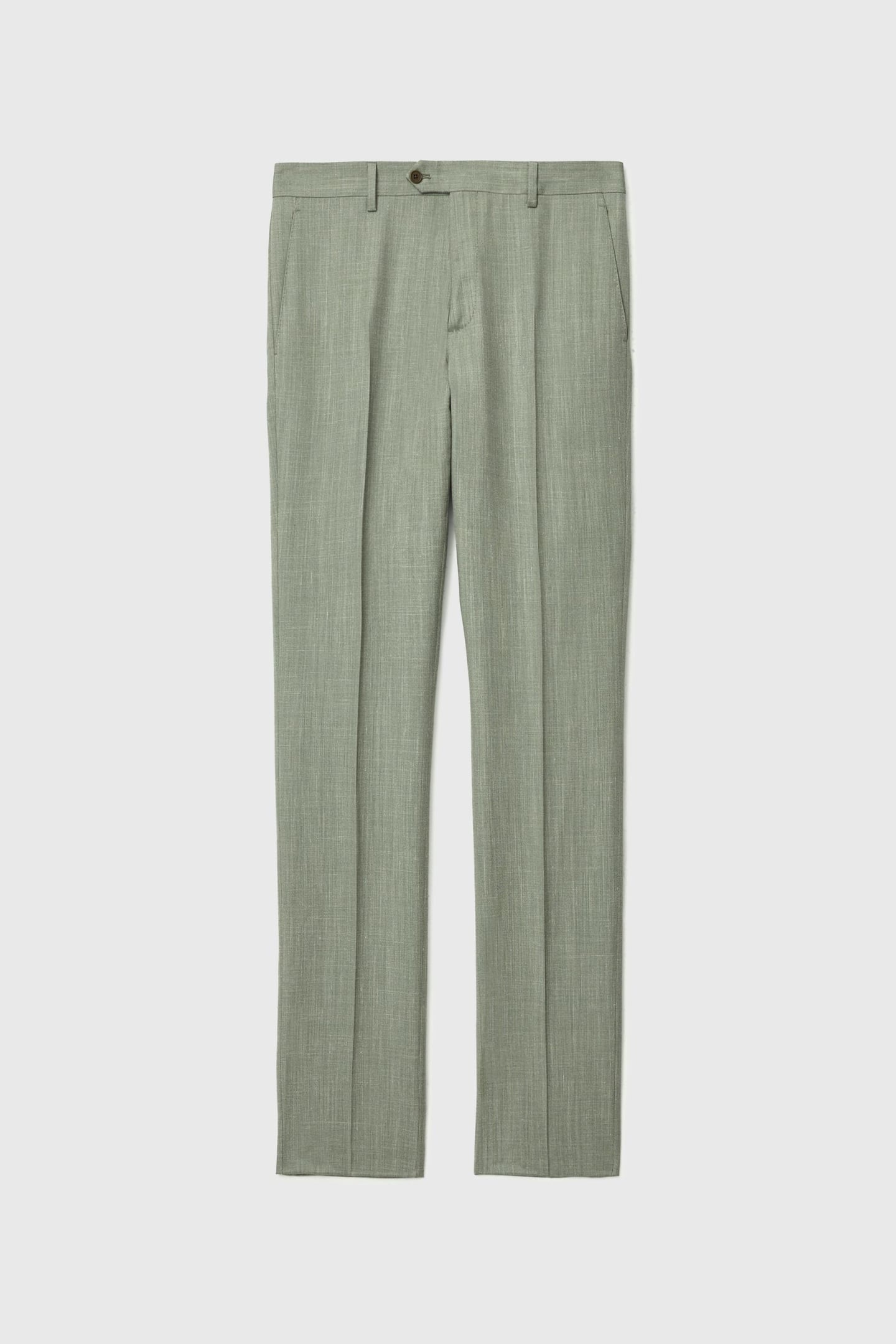 DALSTON TAILORED PANTS - SEPARATE PANTS IVY 2