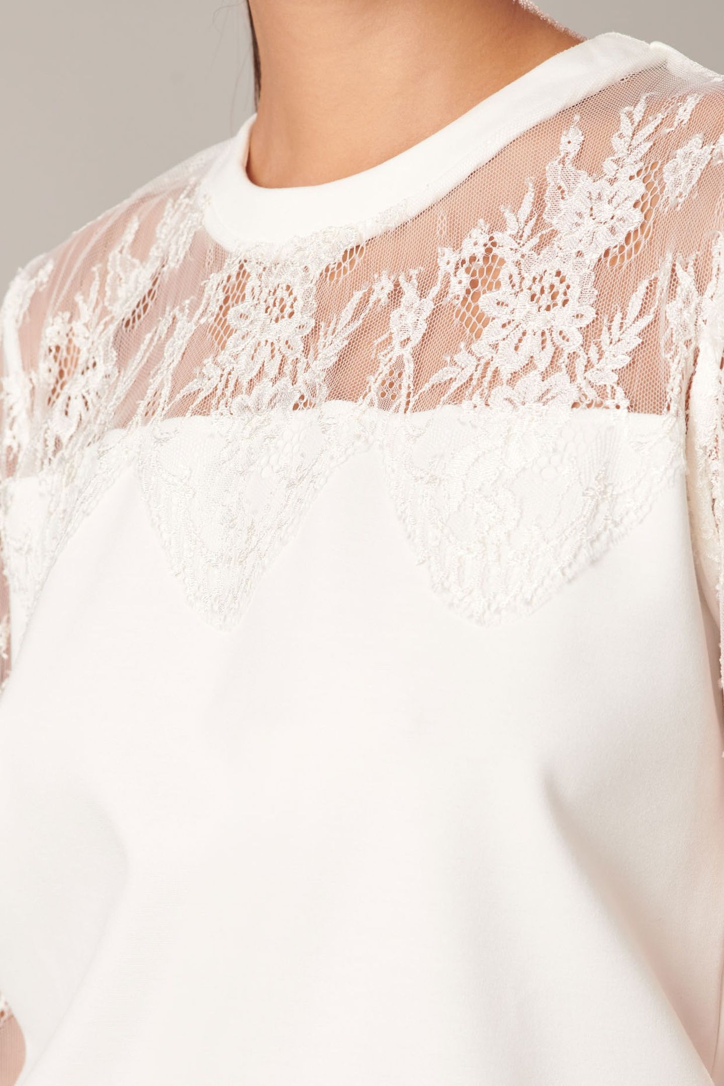 UZEL MOON WHITE 4