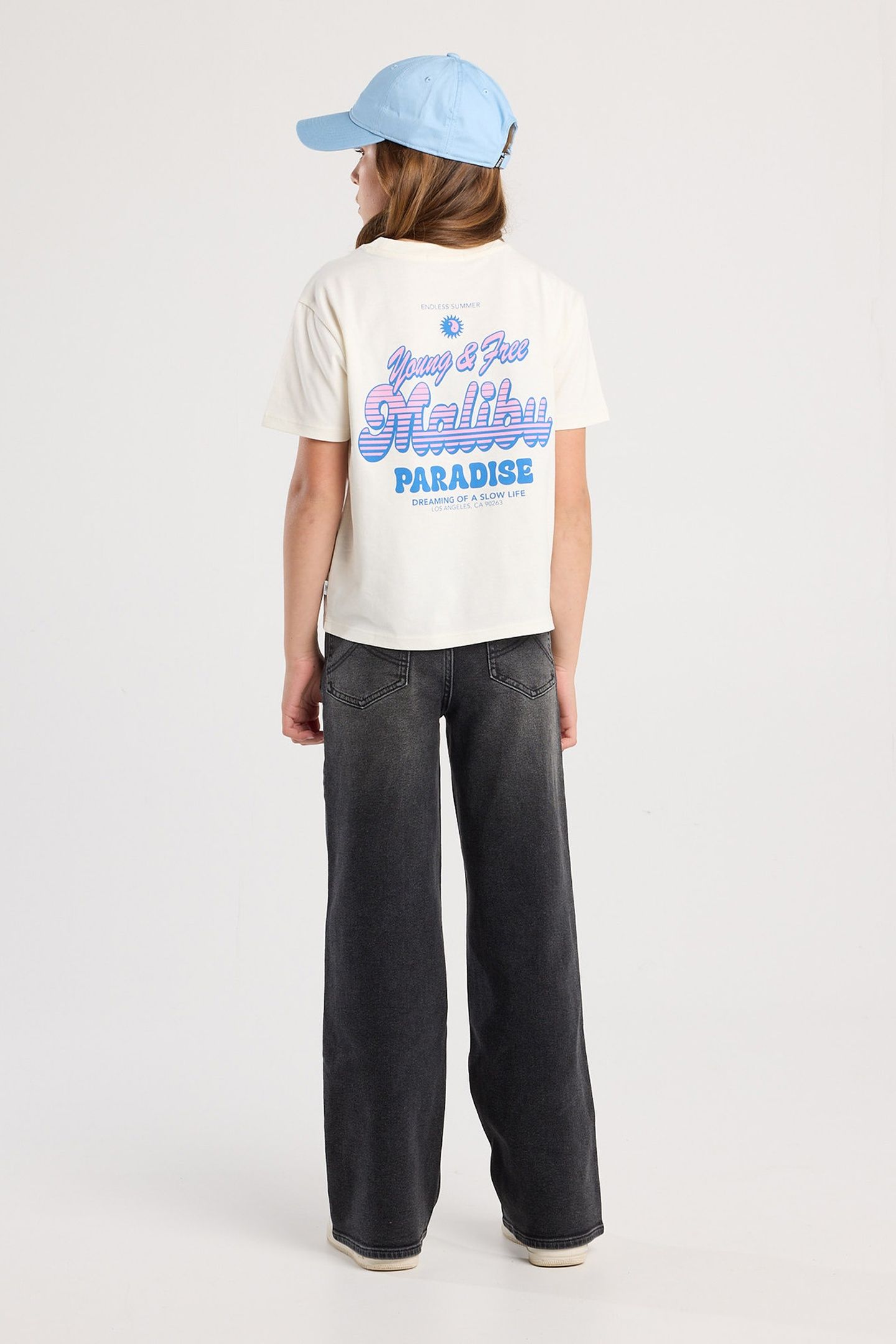 ELISSA JR OFF WHITE 2