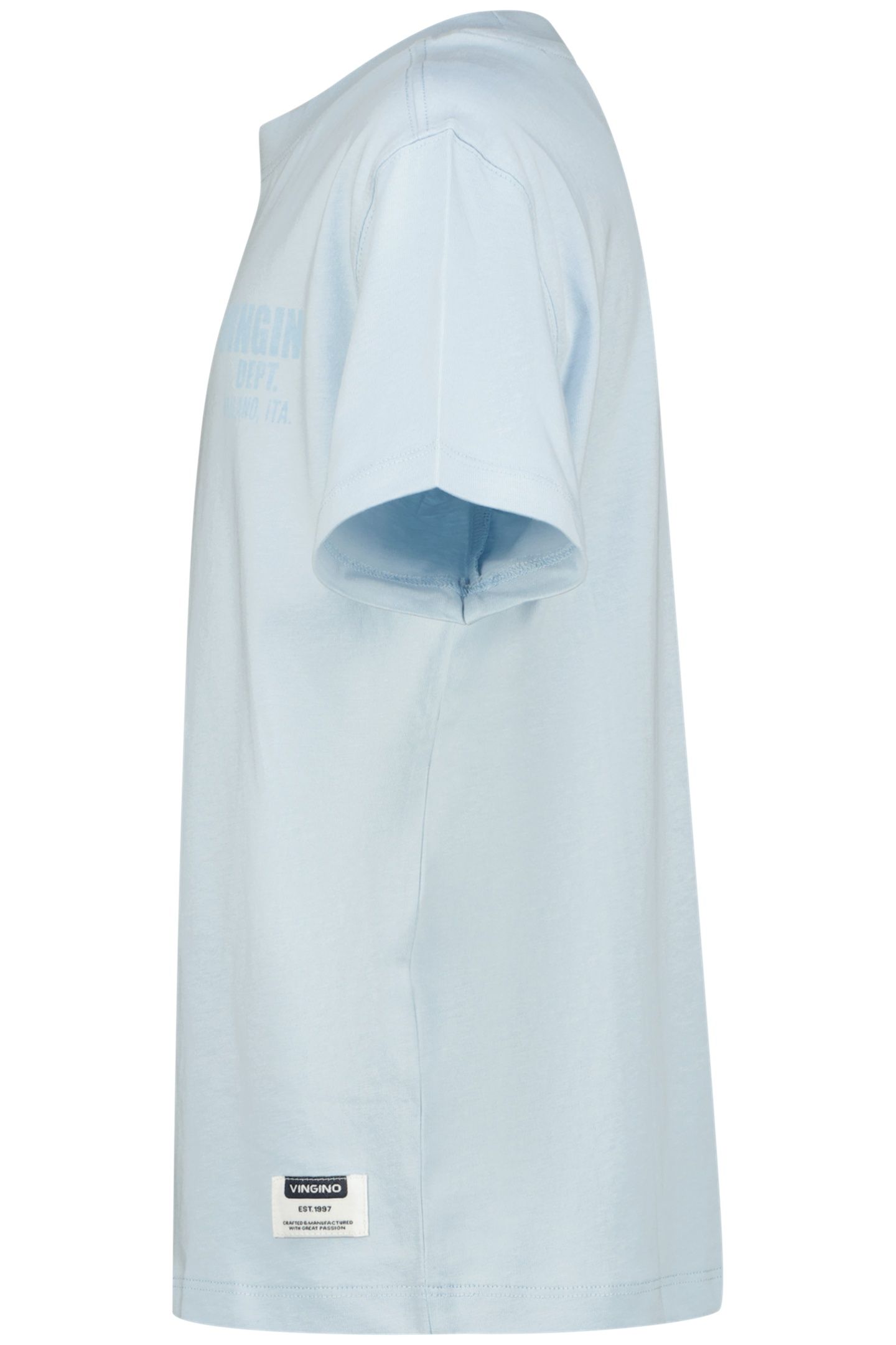 BASIC-OVERSIZED FADED BLUE 3