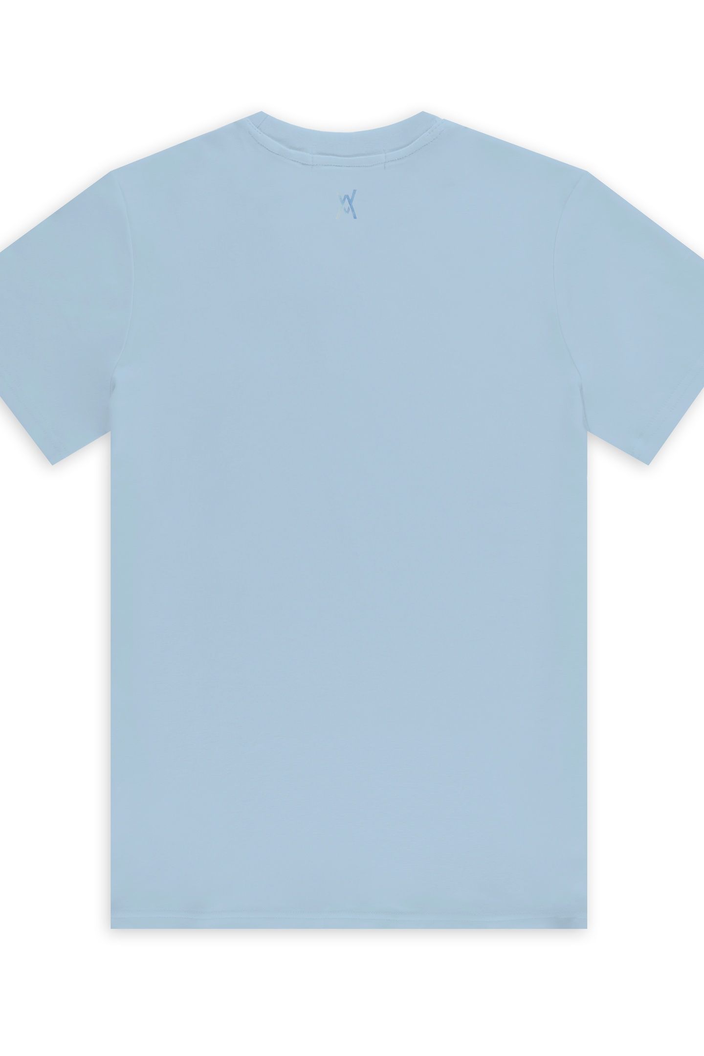 UNISEX KALI TEE BLUE 2