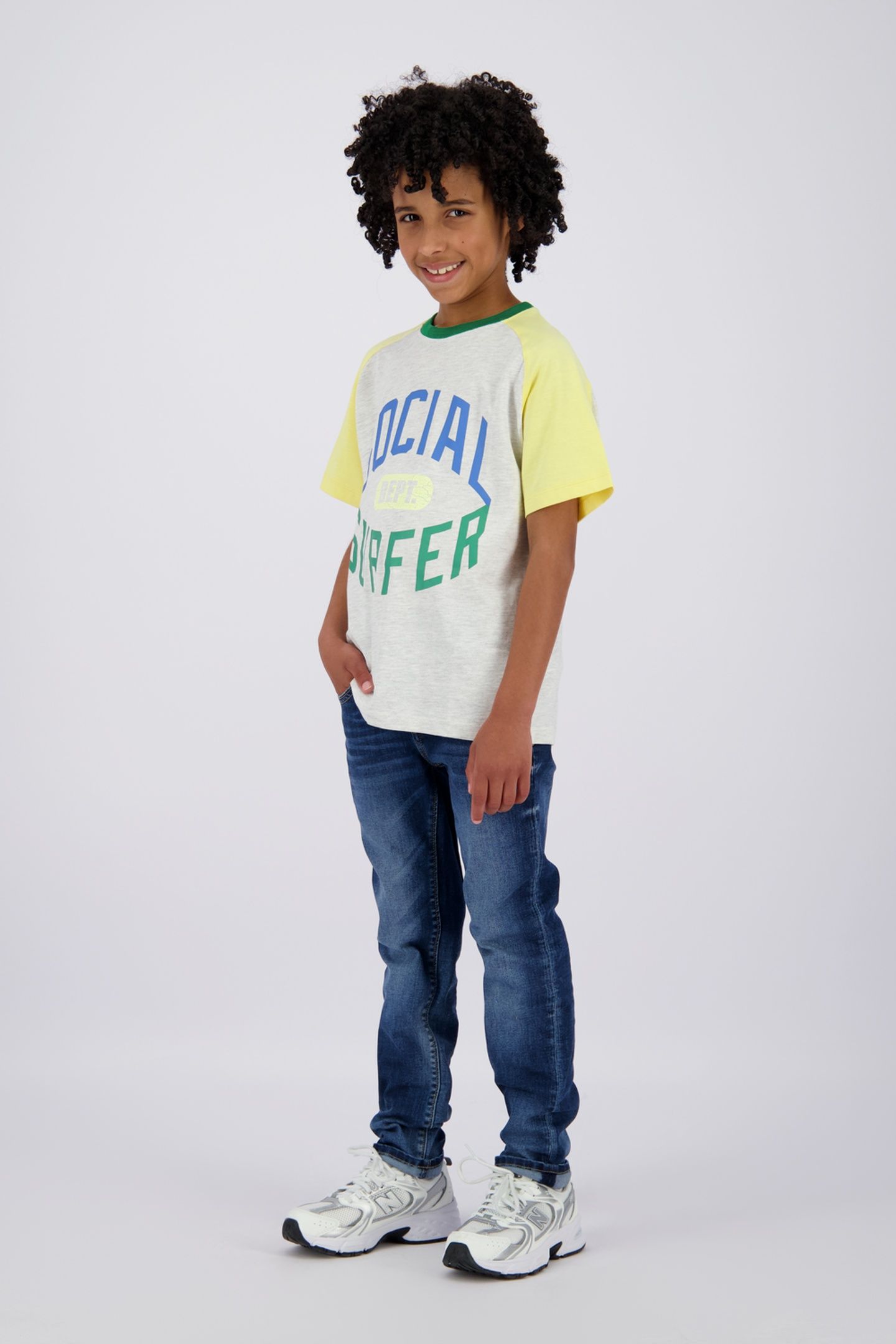 DIEGO BLUE VINTAGE 2