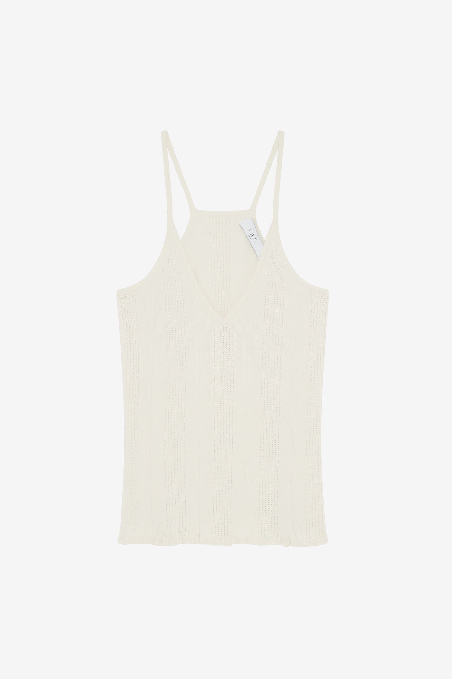 COBY PULLOVER MASTIC 5