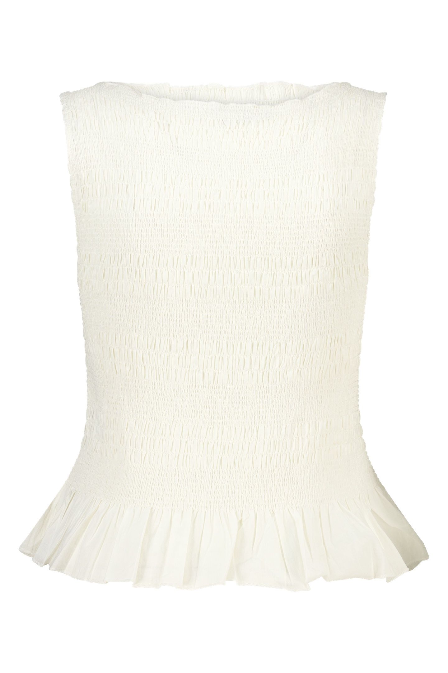 IMARA OFF WHITE 6