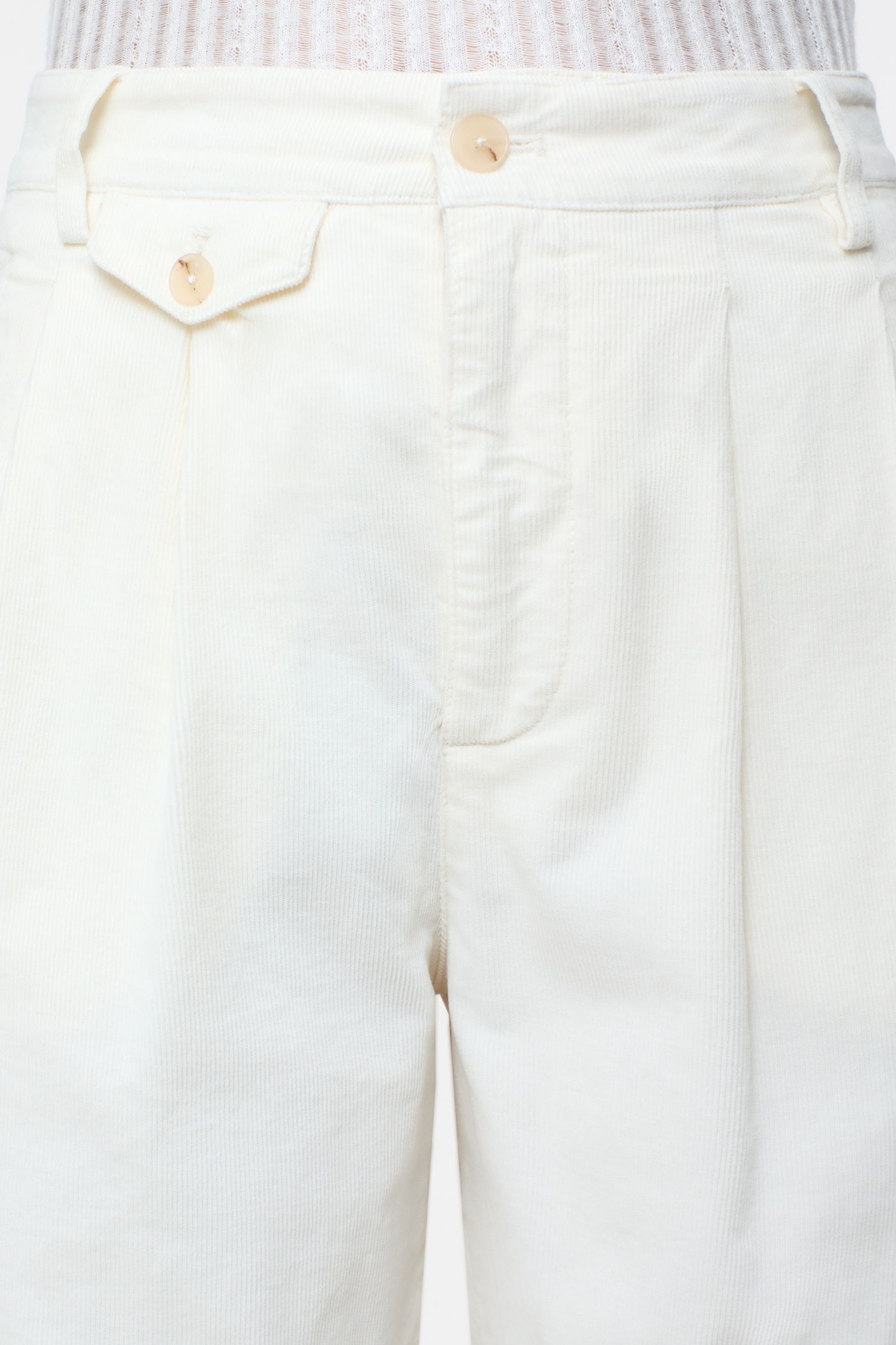 RHOONE PANTS IVORY 5