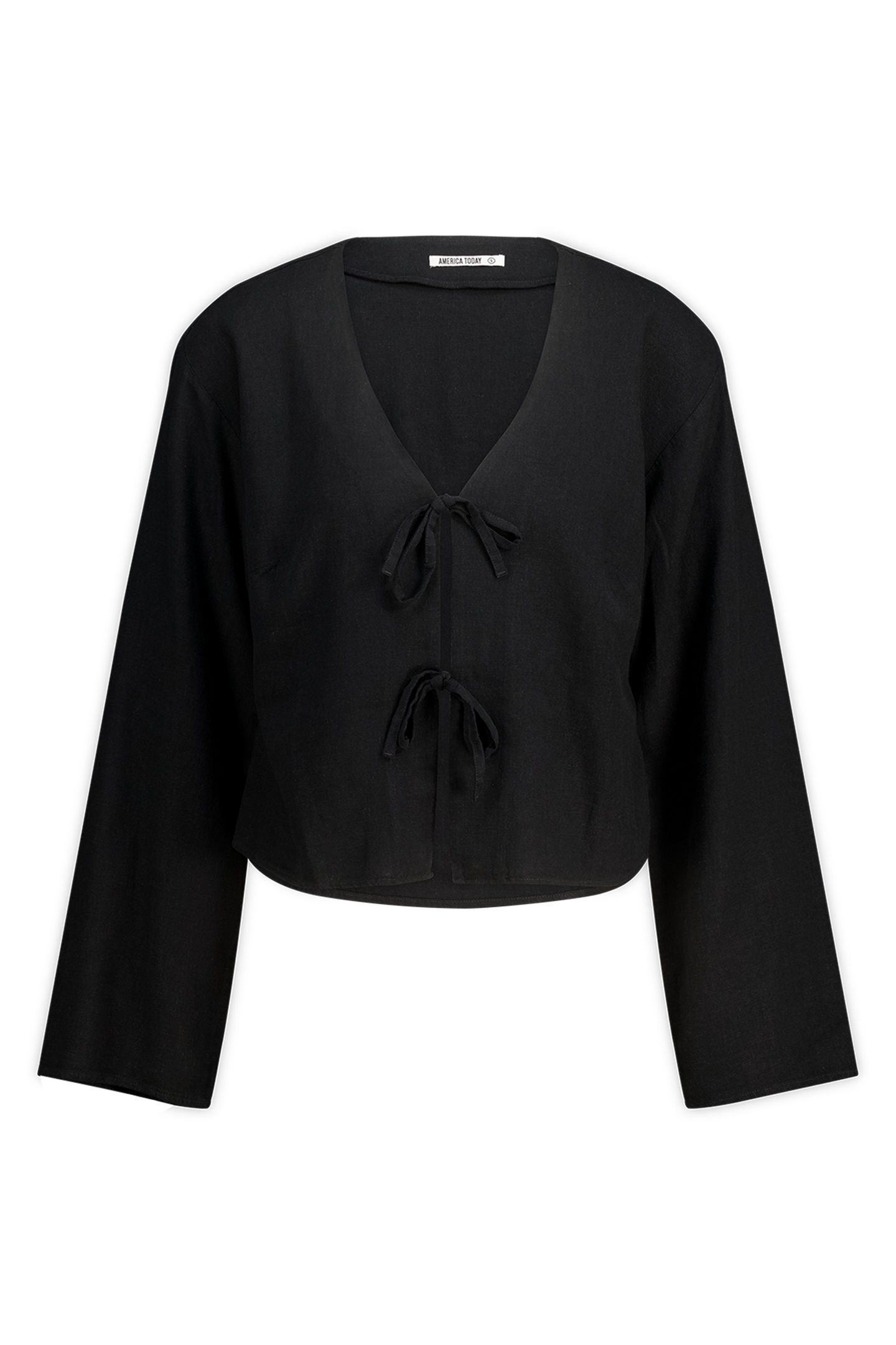 BALU BLACK 3