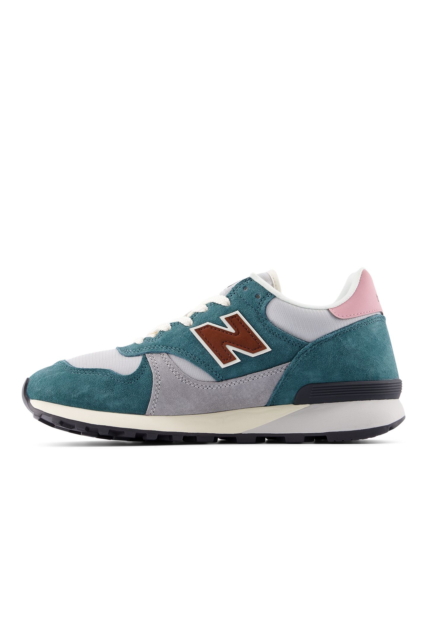 UNISEX 475 NEW SPRUCE 7