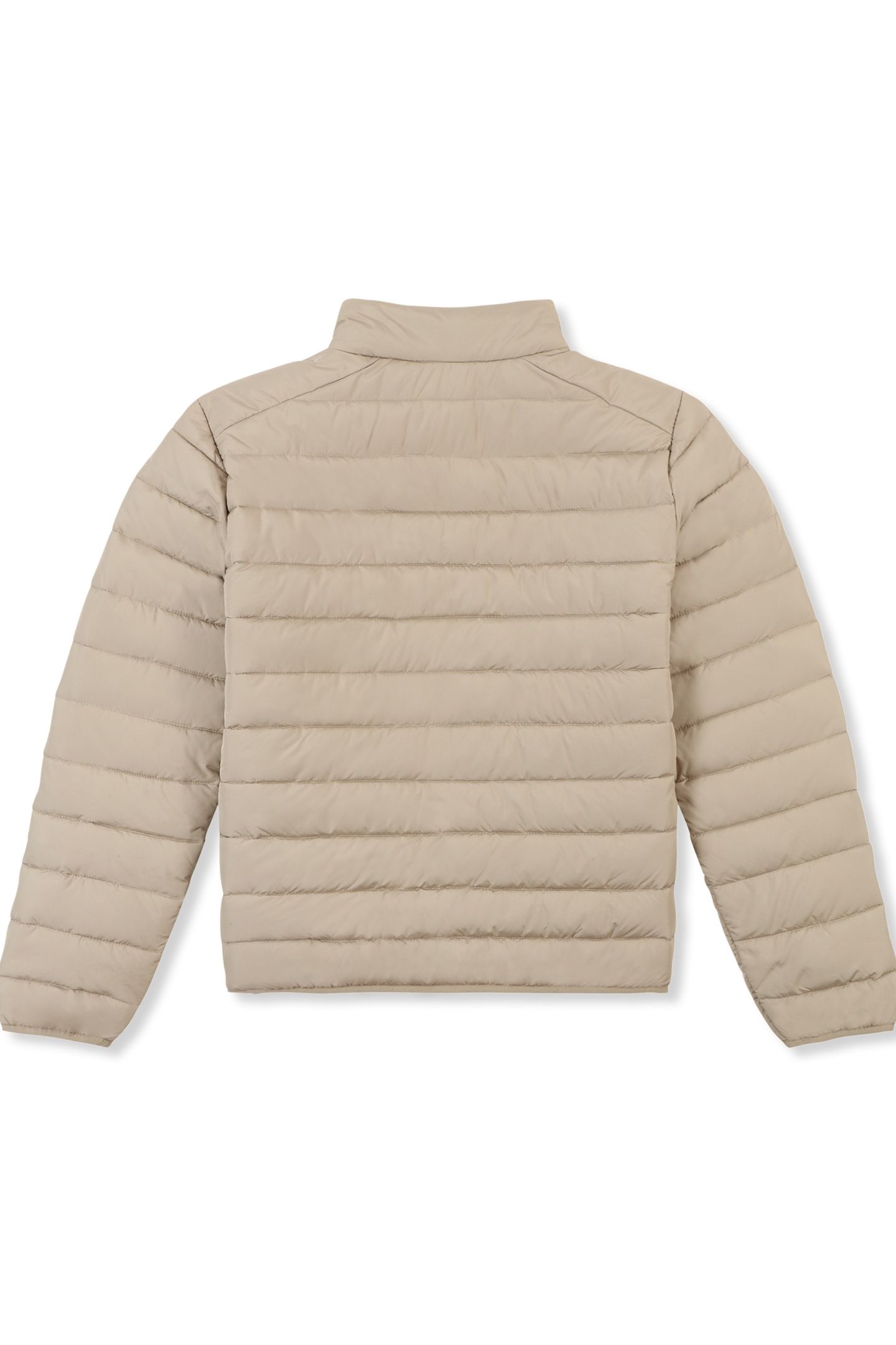 REVELLO REGULAR LIGHTWEIGHT JACKET WEATHERED TEAK 4
