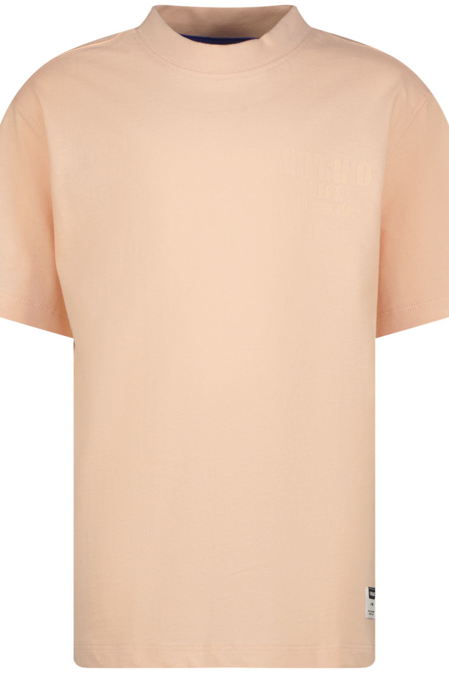 BASIC-OVERSIZED COOL PINK 4