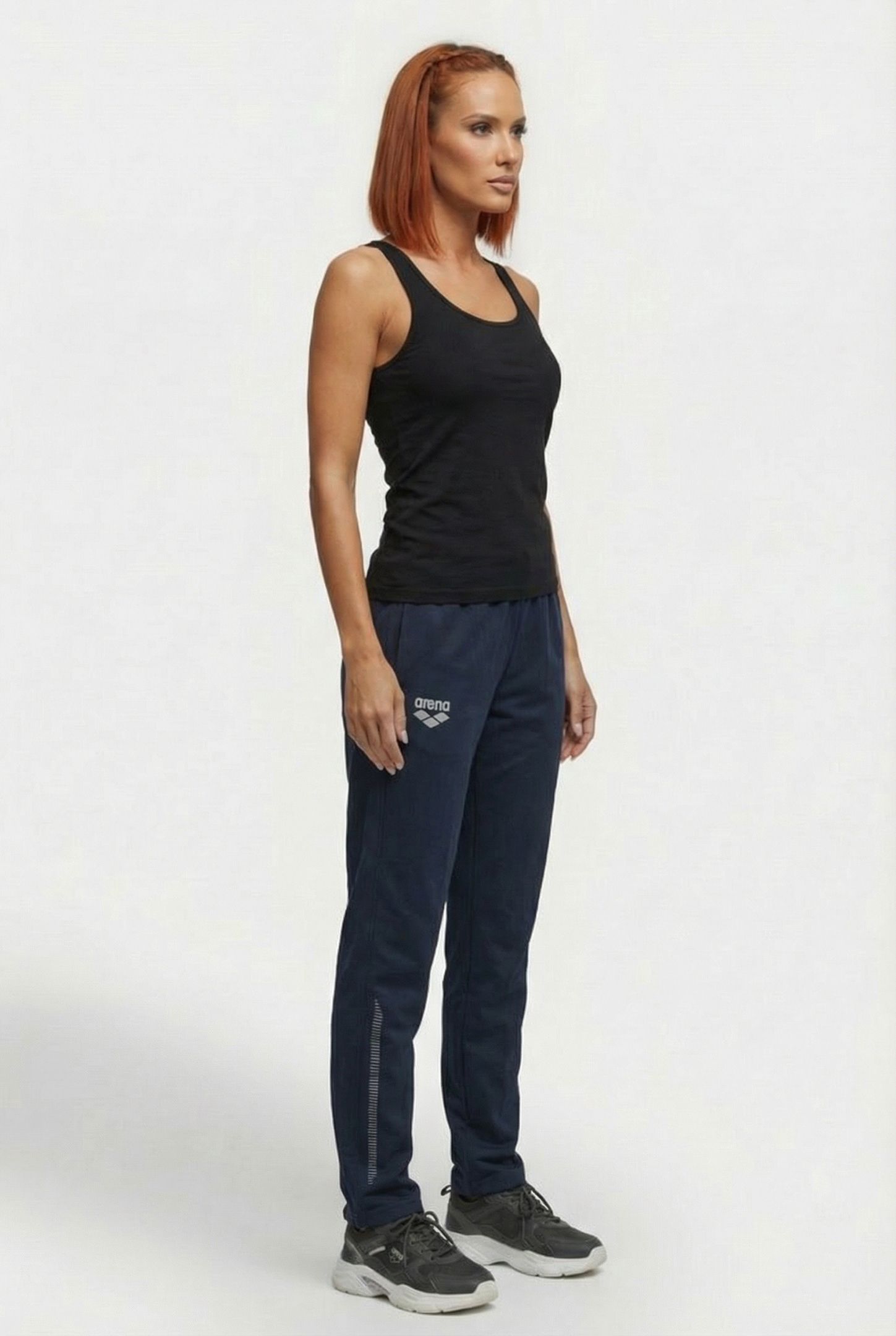 UNISEX TL PANT NAVY 4