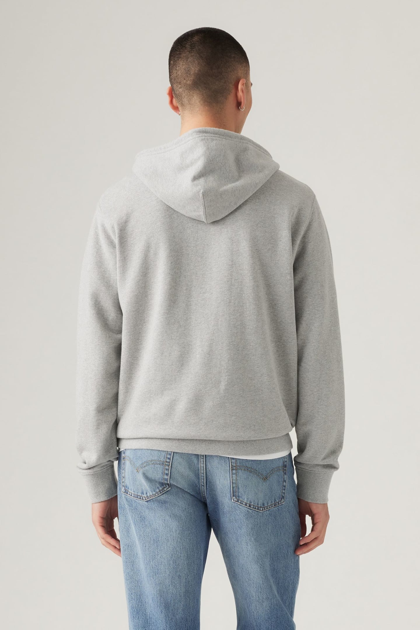 STANDARD GRAPHIC HOODIE CO HM TWO COLOR 4