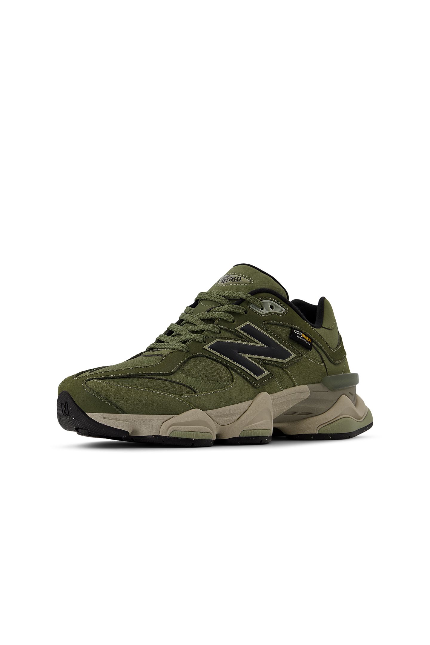 UNISEX 9060 DARK OLIVINE 4