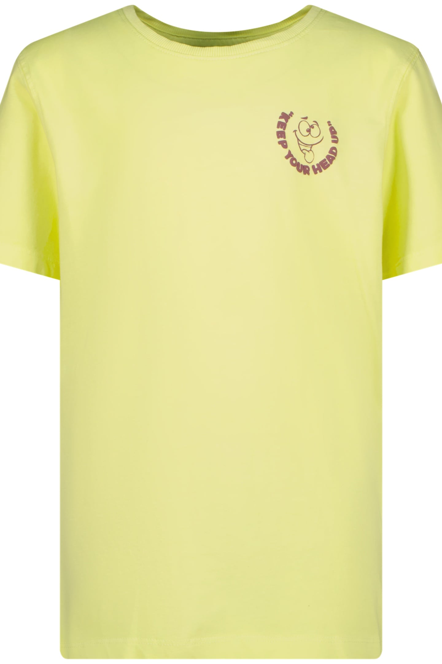 HARUTO SOFT NEON LIME 1