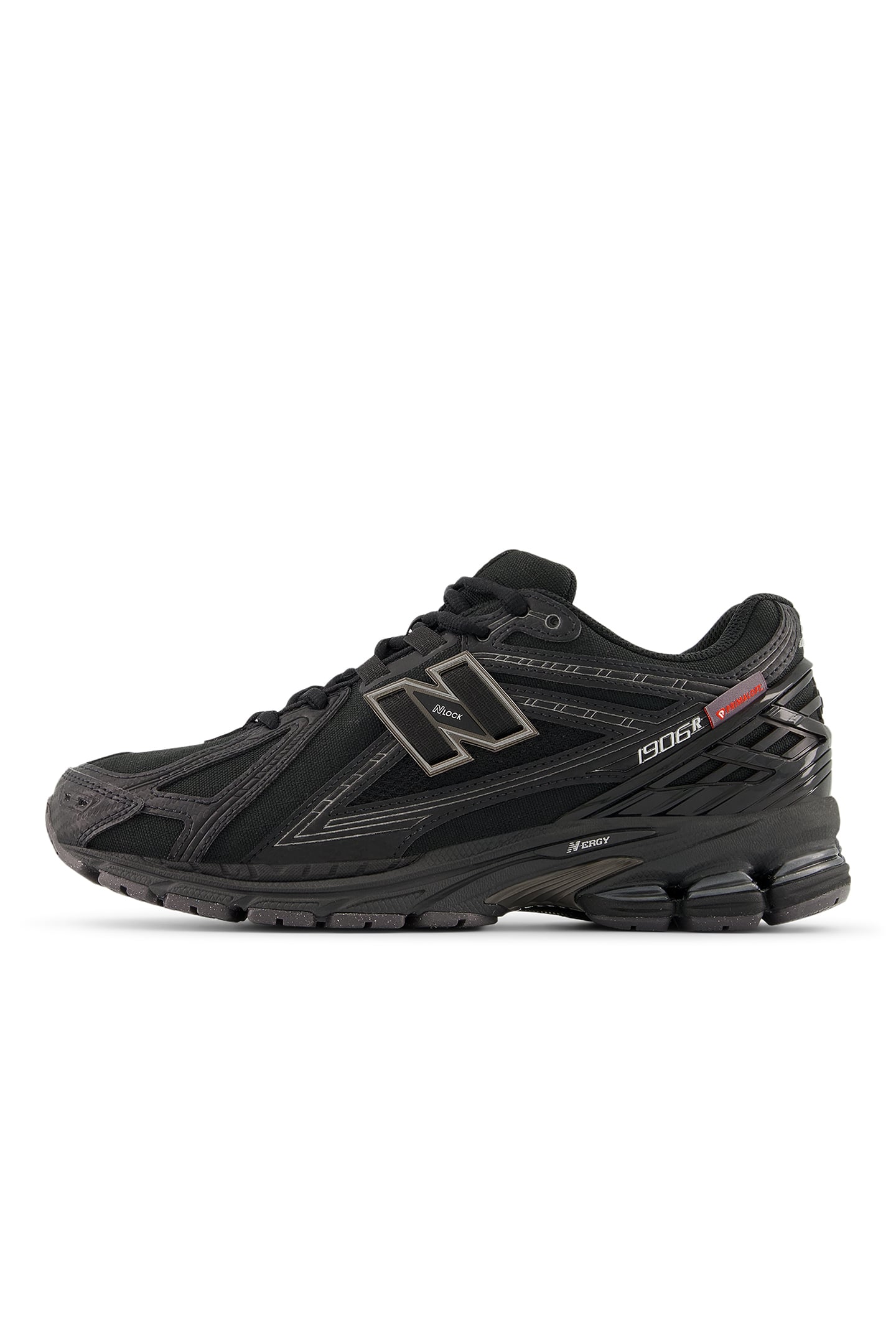 UNISEX 1906R BLACK 8