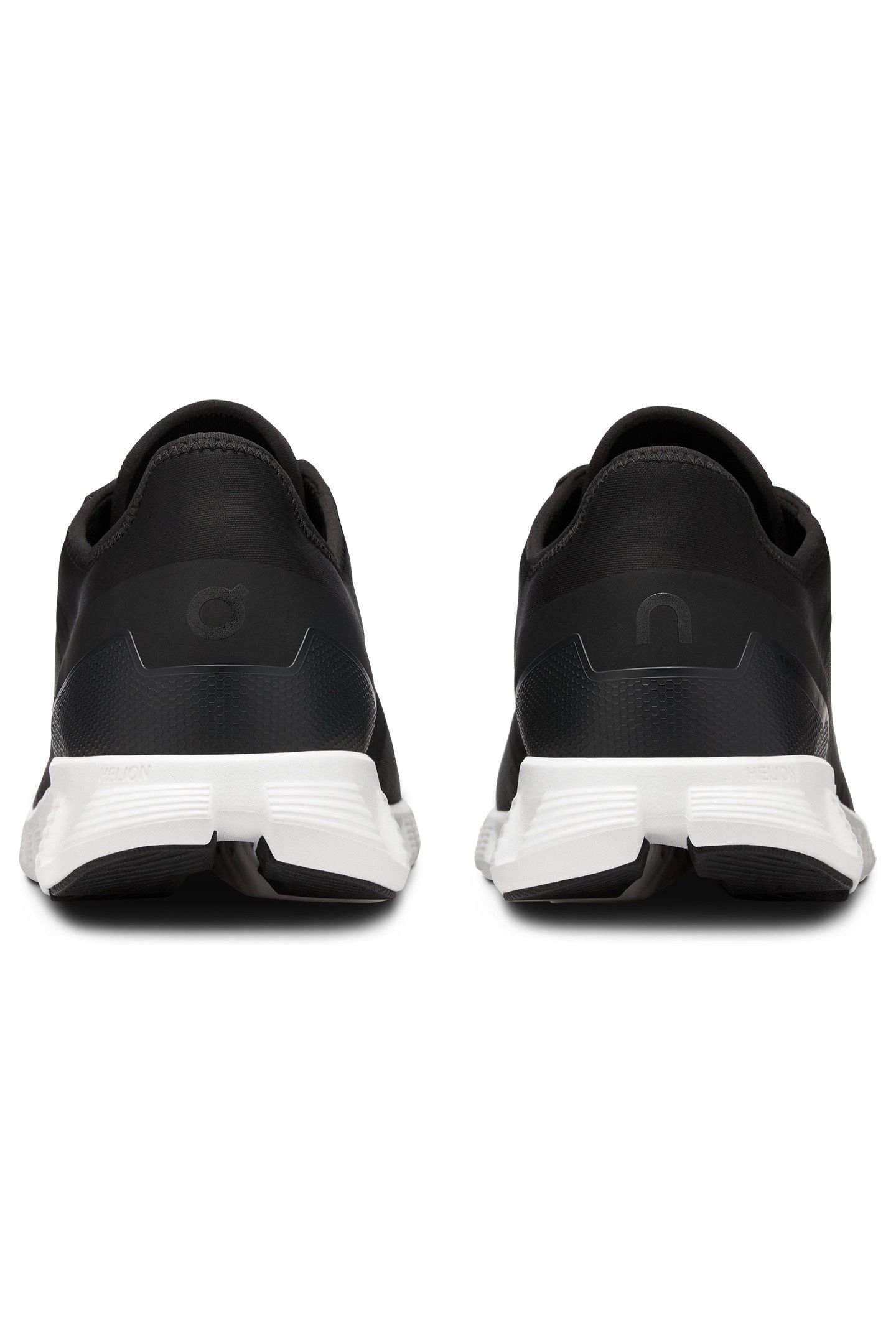CLOUD X 3 AD M BLACK | WHITE 6