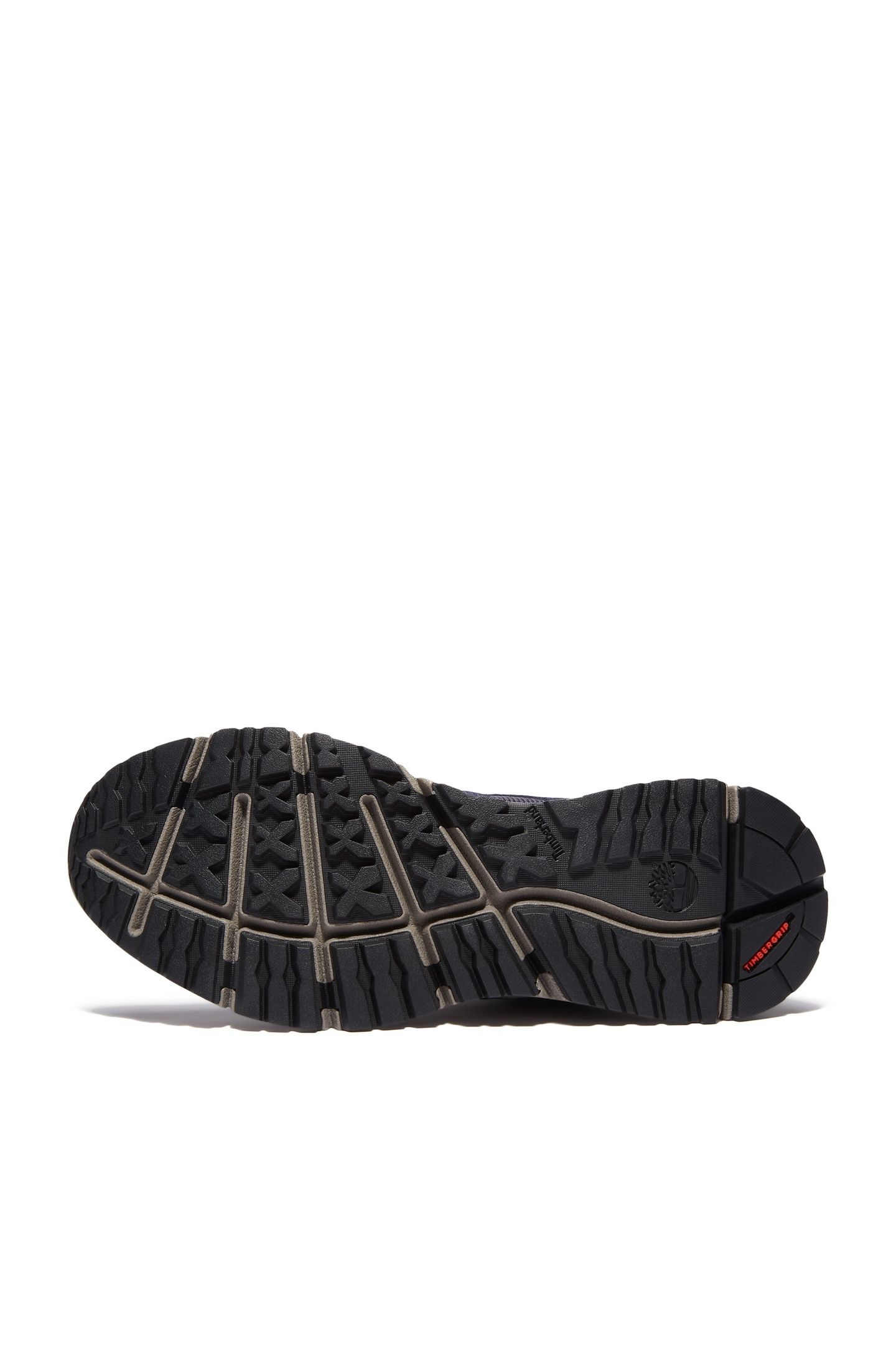 VOYAGER PARK LOW LACE UP SNEAKER NAVY MESH 7