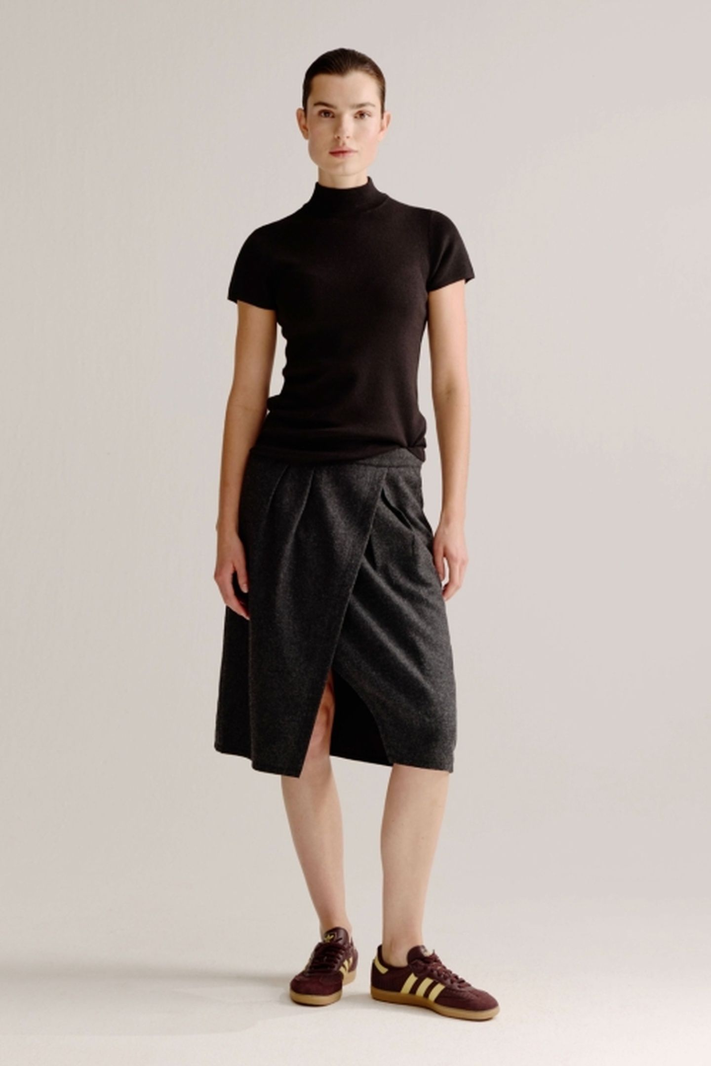 SENNA SWEATER BLACK 3