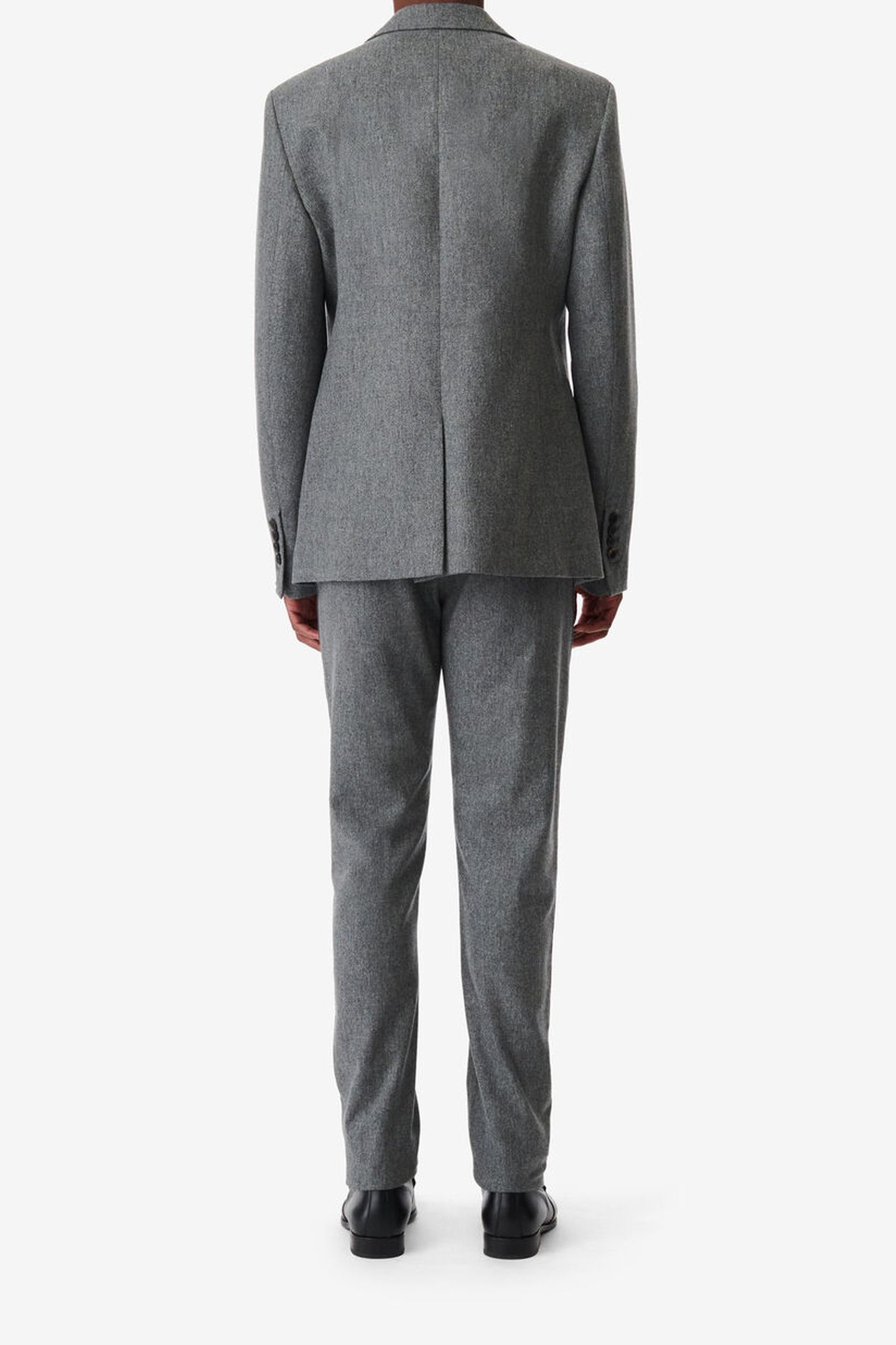 LINDO JACKET GREY 3