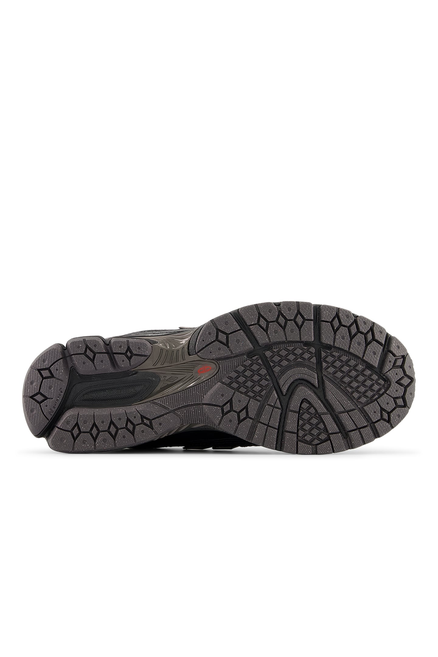 UNISEX 1906R BLACK 5