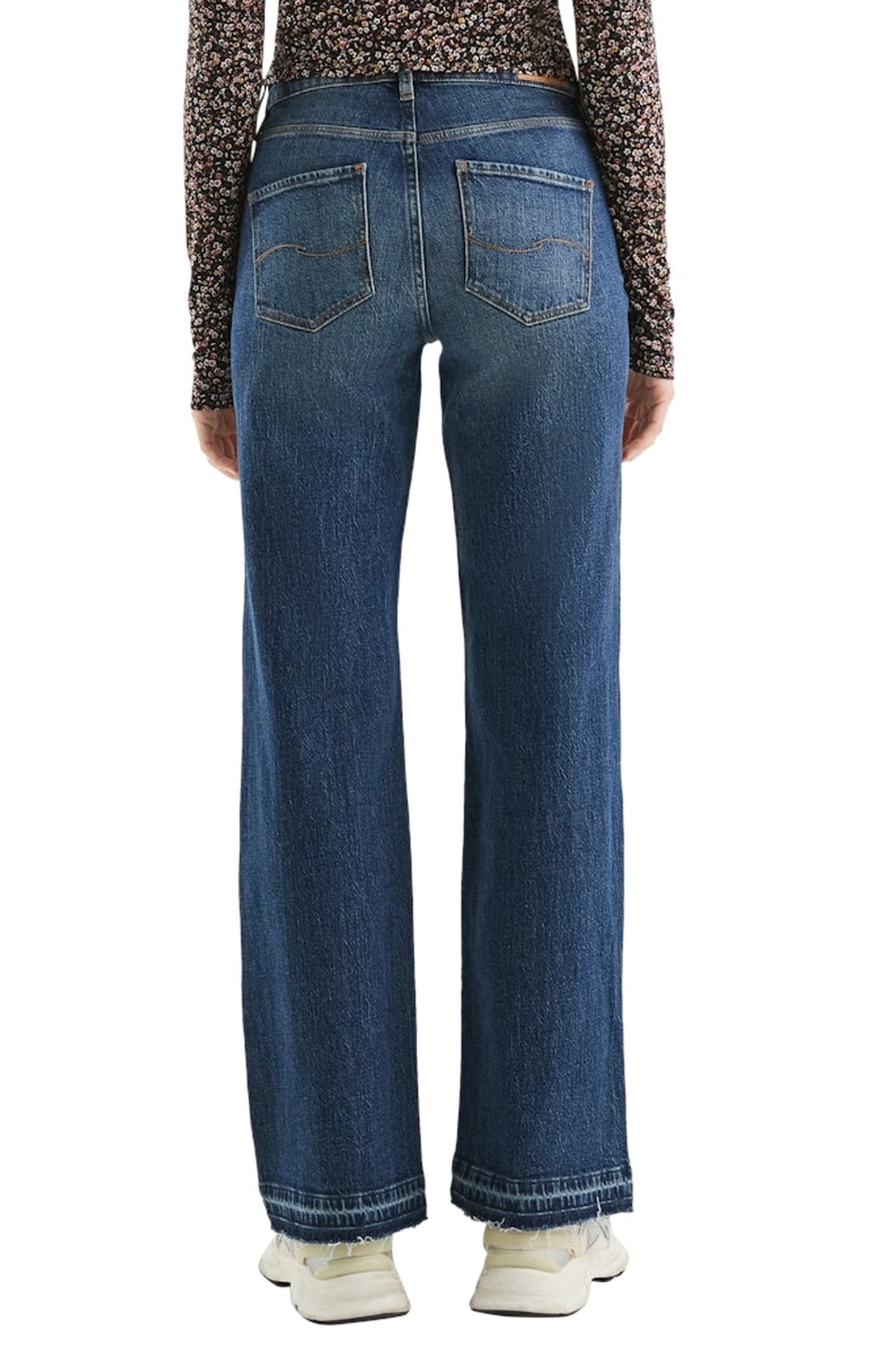 S.OLIVER-QS JEANS BLUE-DENIM 3