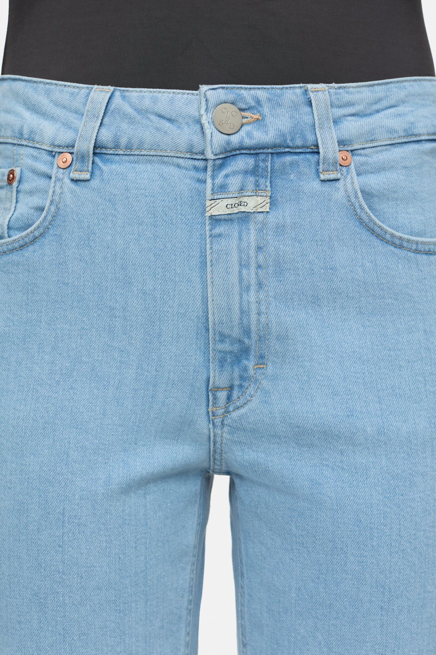 MILO JEANS LIGHT BLUE 5