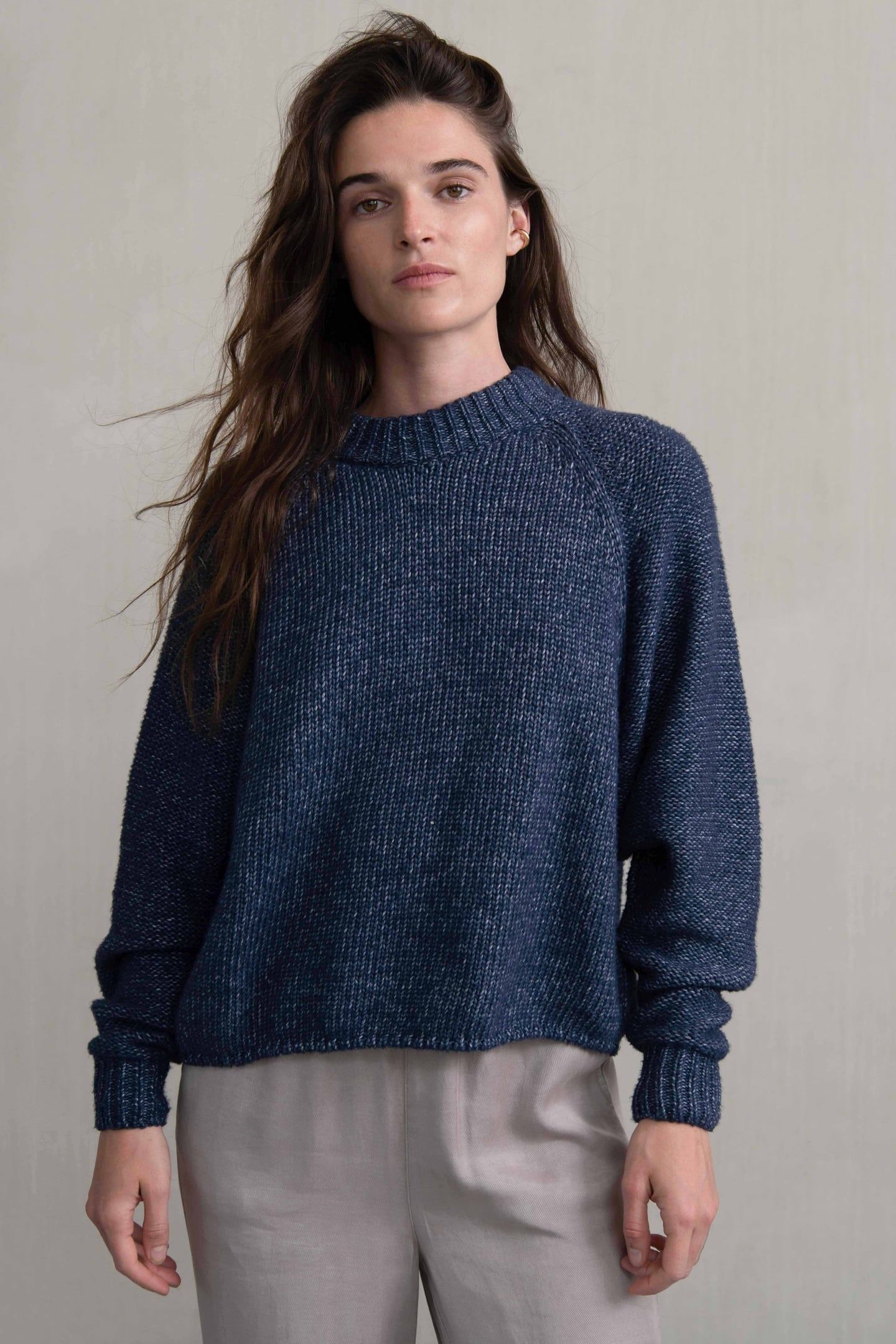 CODES KNITS LAPIS 1