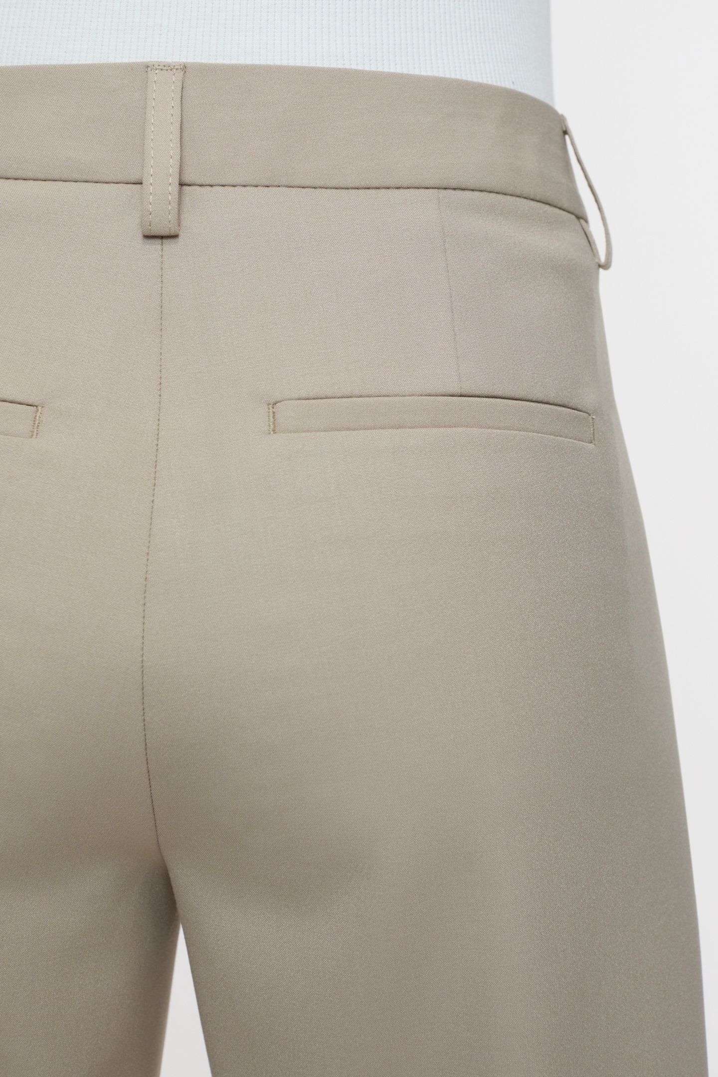 AUCKLEY PANTS BETON 4