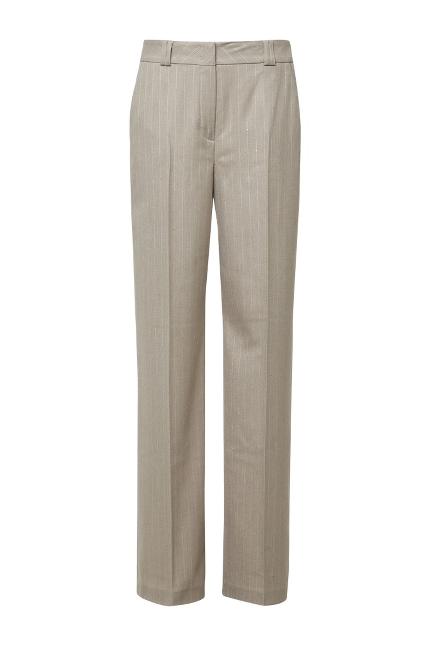 COMMA HOSEN GREY 4