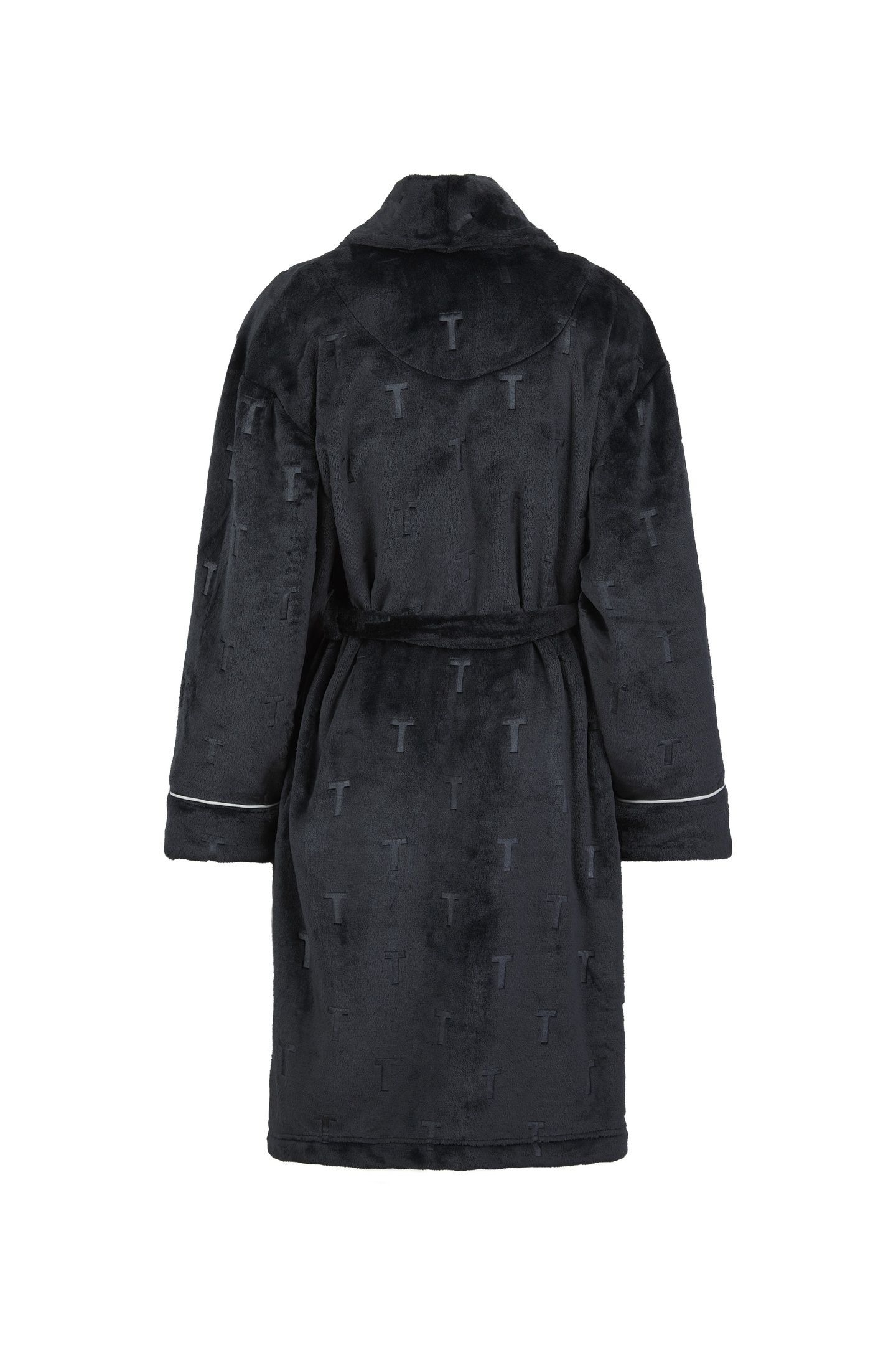JUDE 1PK DRESSING GOWN AFTER MIDNIGHT 3