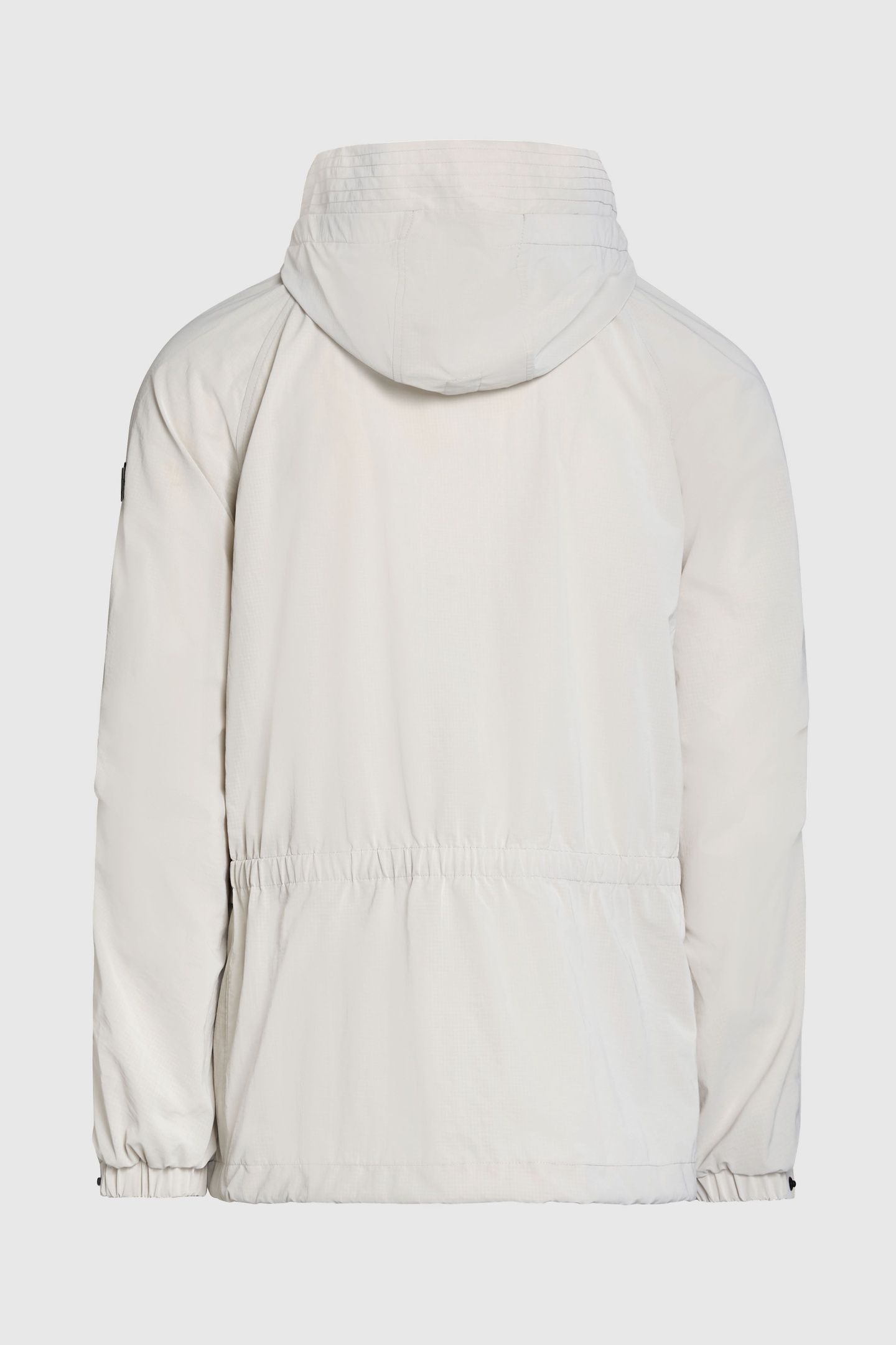 OJOSS V1.Y9.01 JACKET OFF WHITE. 3