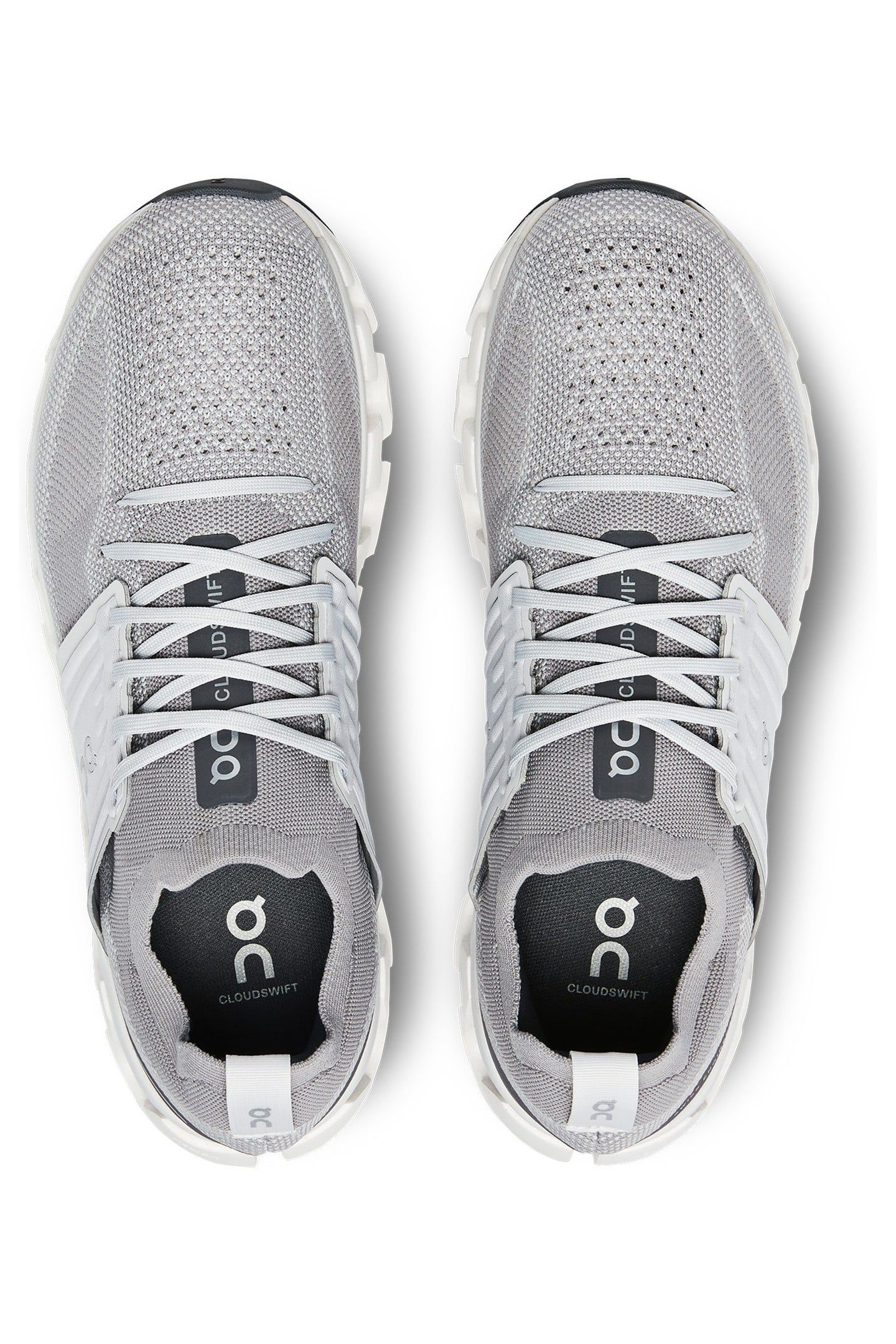 CLOUDSWIFT 3 M ALLOY | GLACIER 4