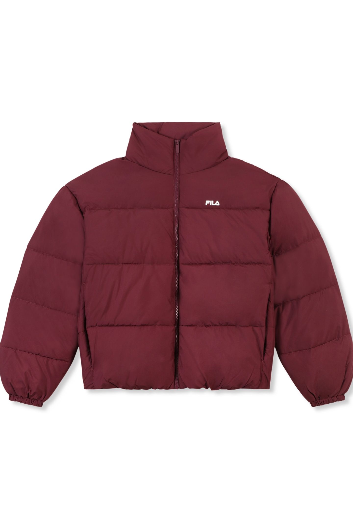CIMONE RELAXED PUFFER JACKET FIG 5