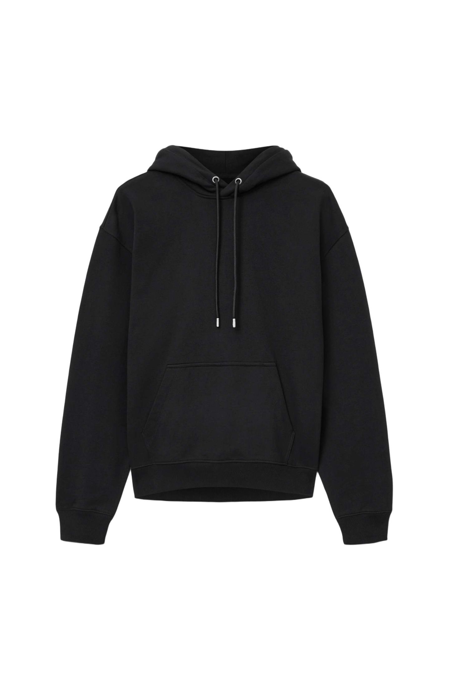 MILO OTH HOODY JET BLACK 7