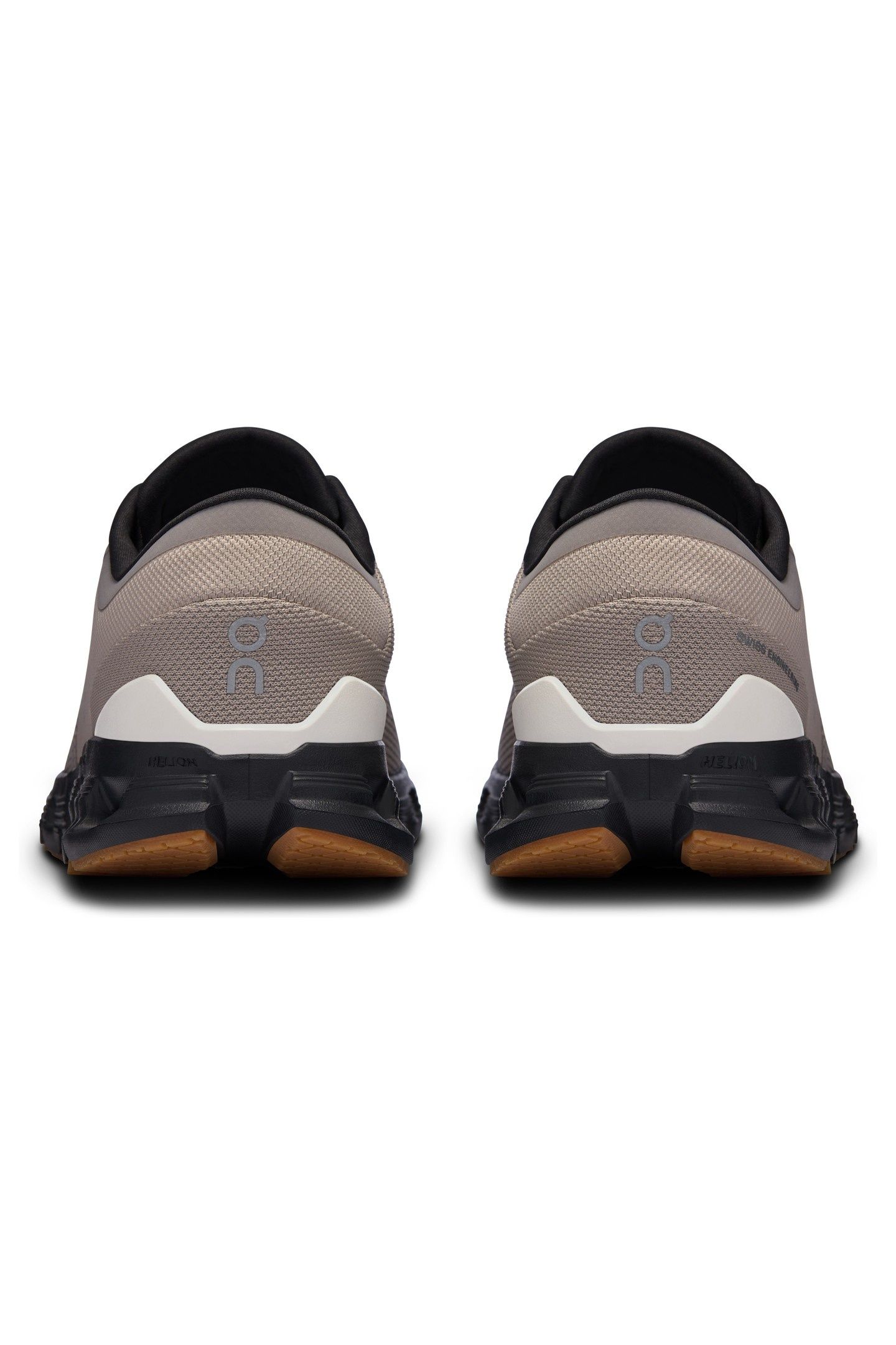 CLOUD X 4 M FOG | BLACK 6