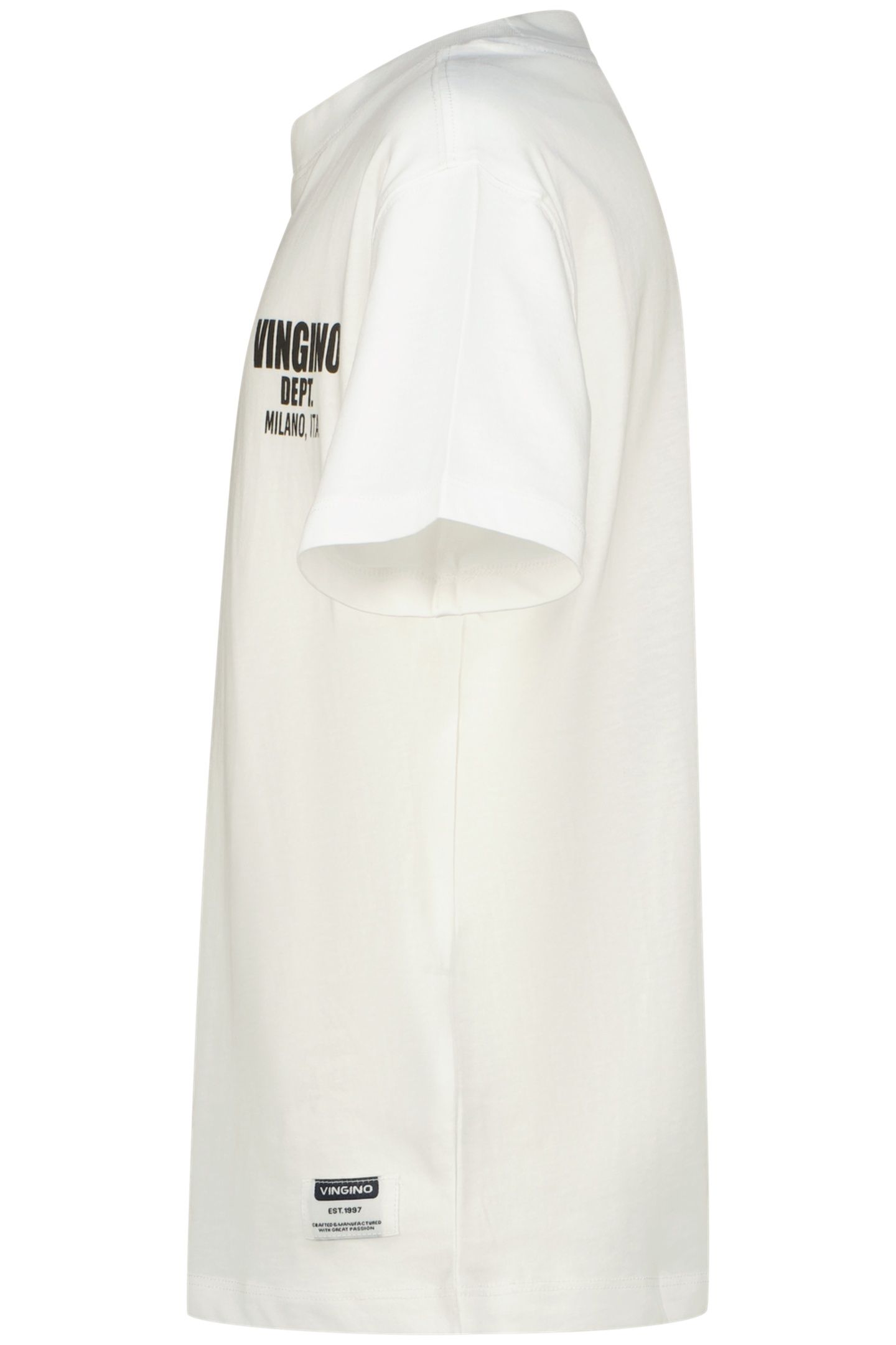 BASIC-OVERSIZED REAL WHITE 2