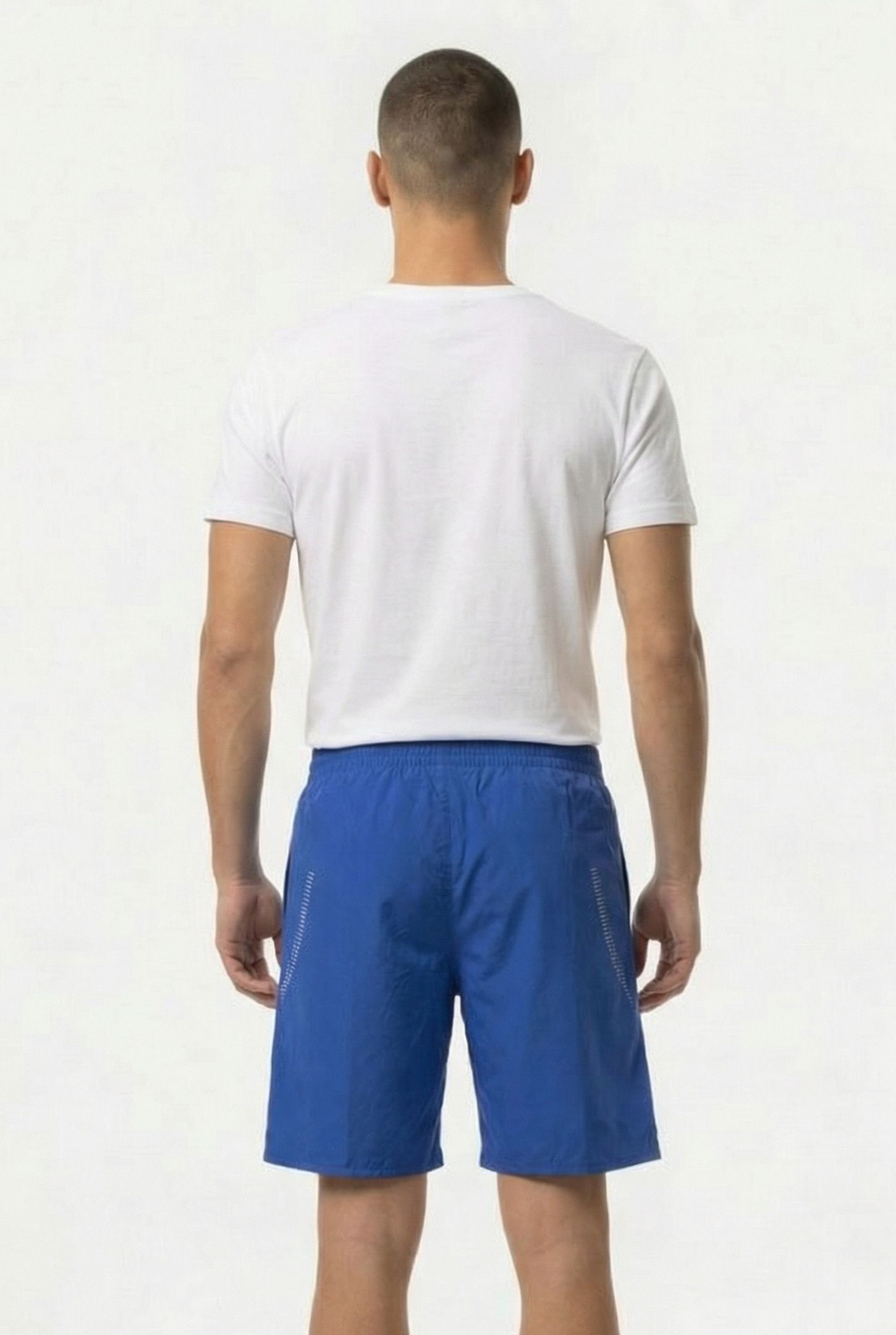 UNISEX TL BERMUDA ROYAL 3