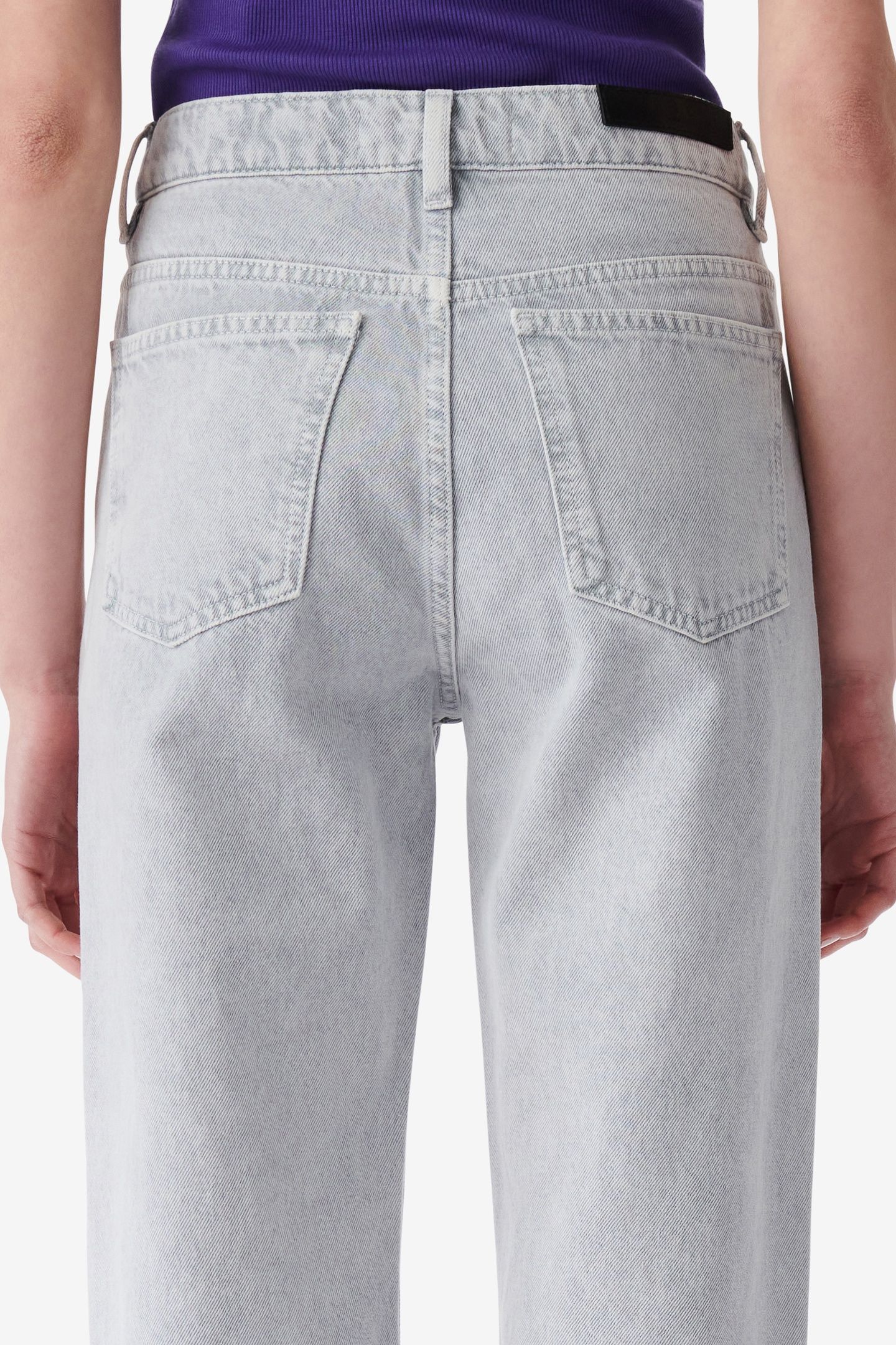 AIDEN TROUSER LIGHT GREY 3