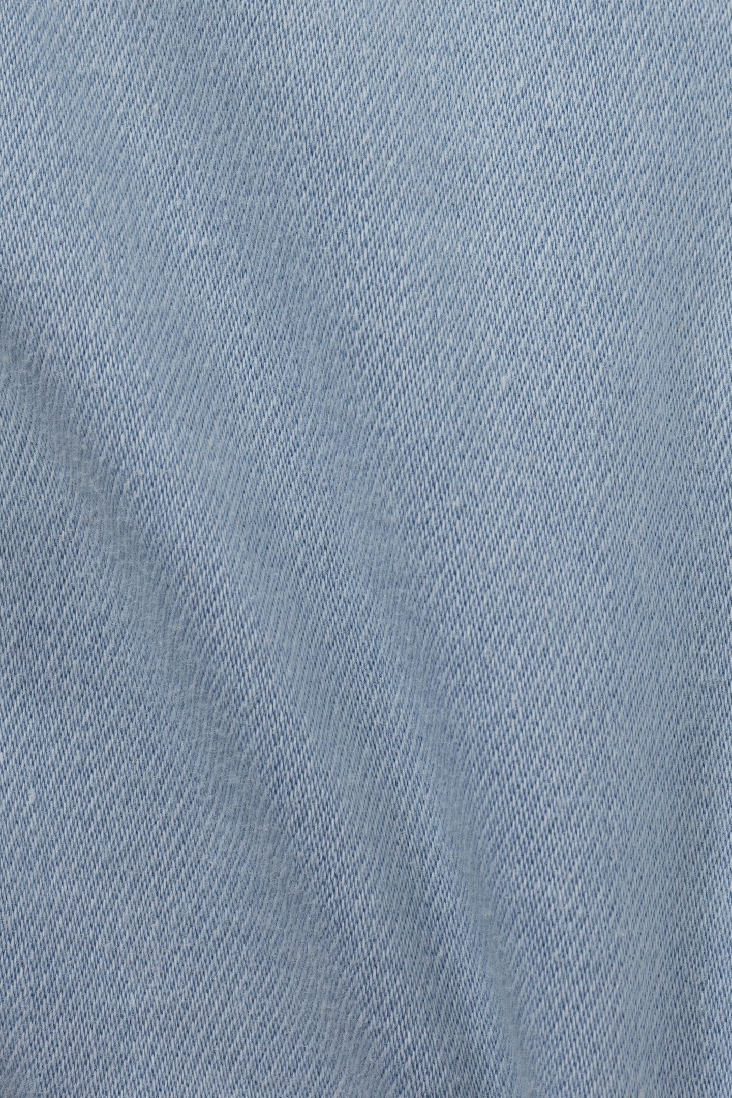 BLUE DENIM JACKET 8
