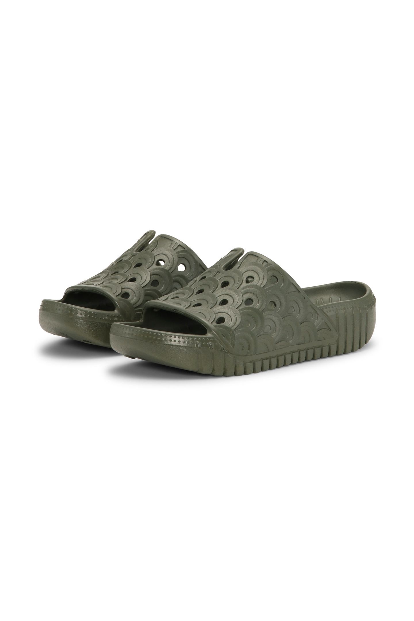 SHOES BIRCH02 ARMY 5