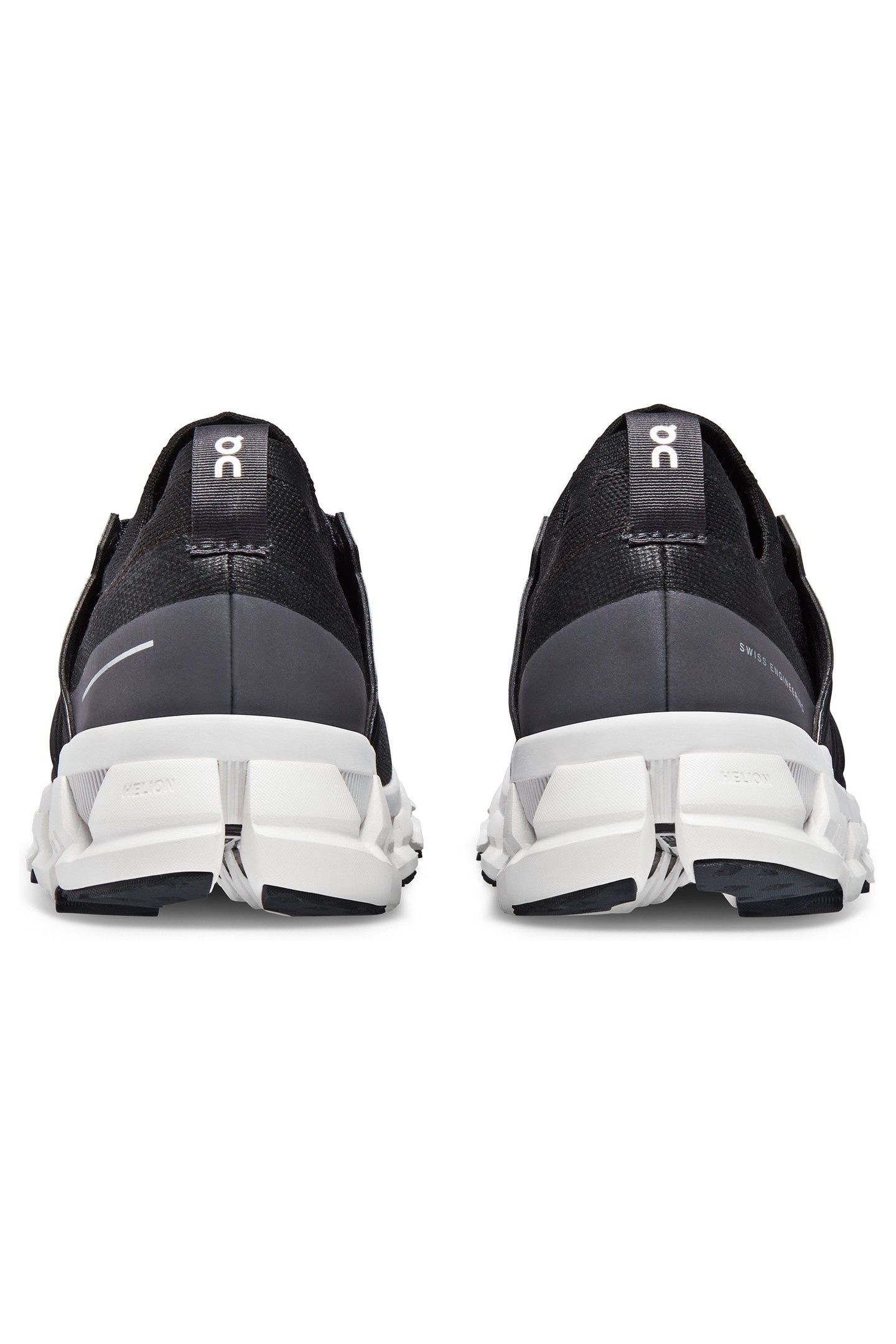 CLOUDSWIFT 3 W ALL BLACK 6
