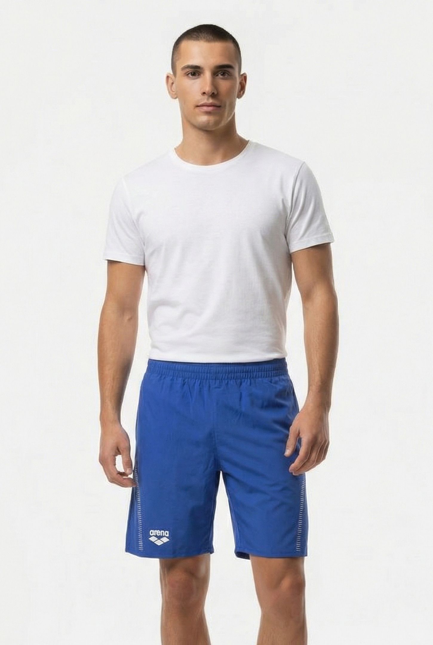 UNISEX TL BERMUDA ROYAL 1