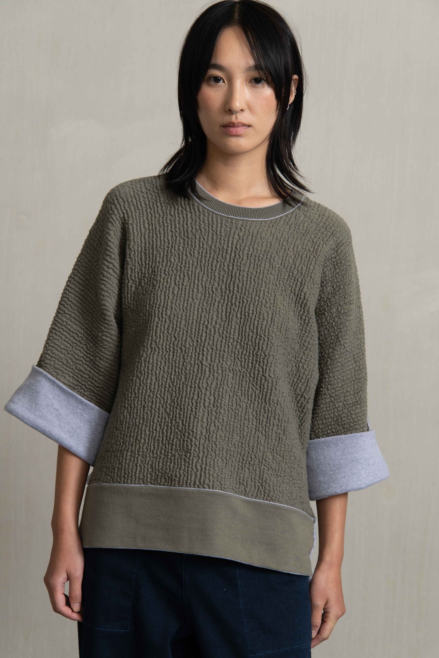 SATIVE KNITS JADE 1