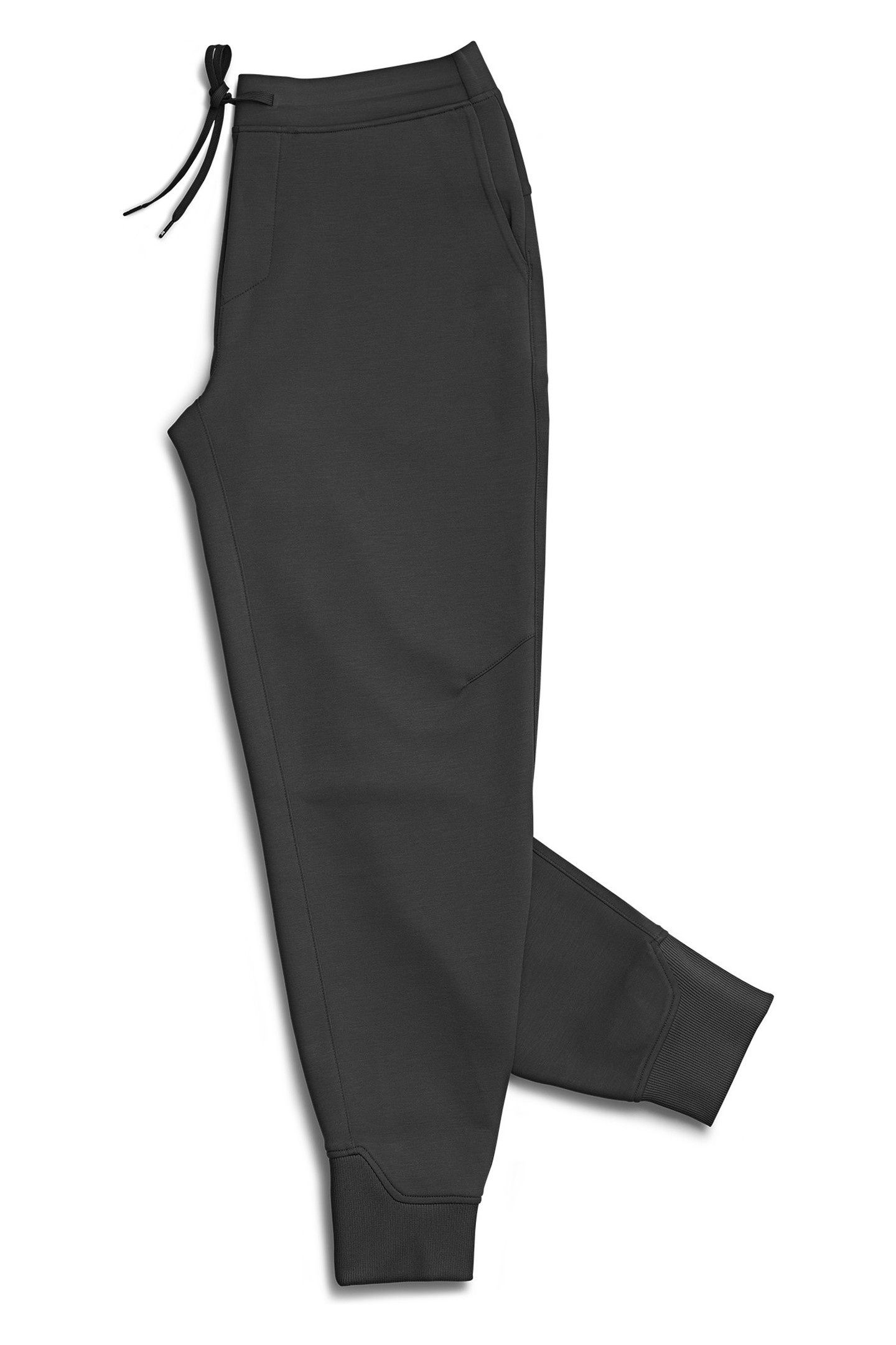 SWEAT PANTS 3 M BLACK 7