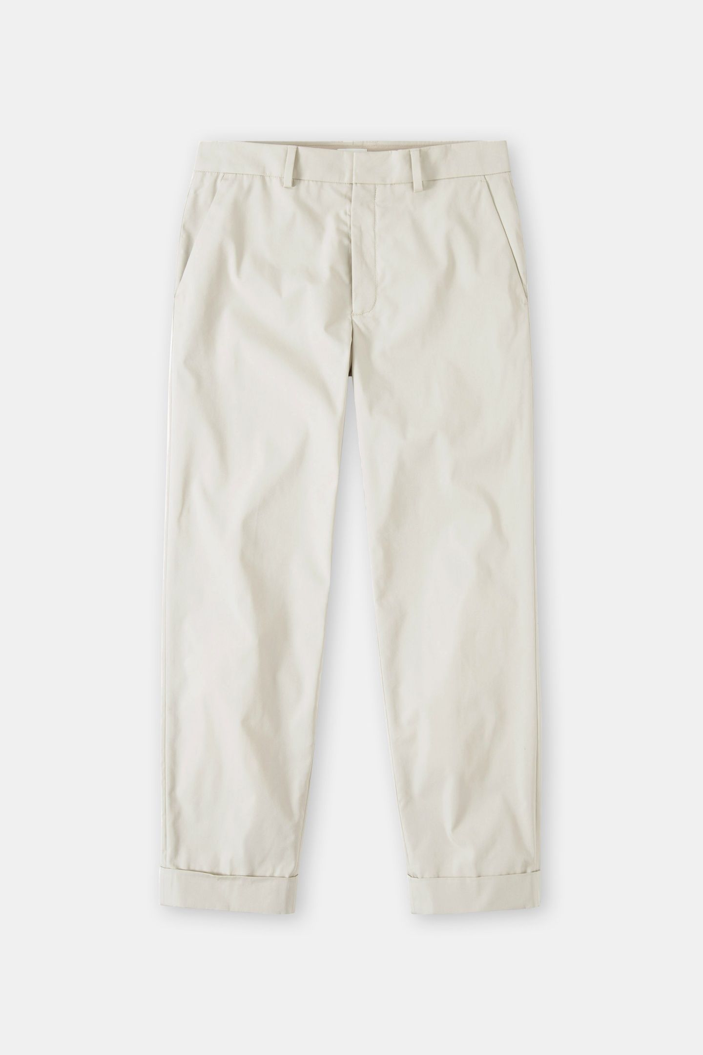 AUCKLEY PANTS WASHED SHORE 3