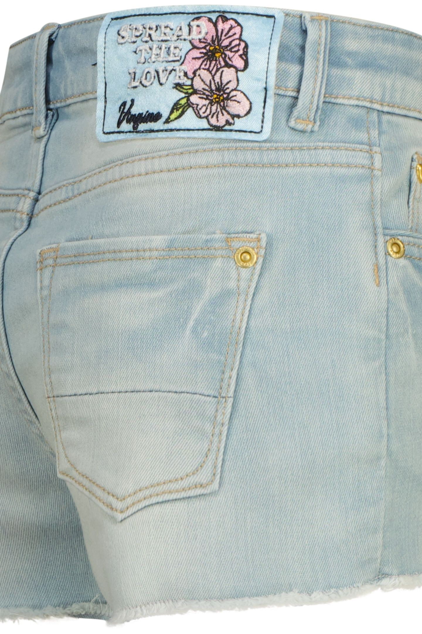 DAIZY LIGHT INDIGO 3