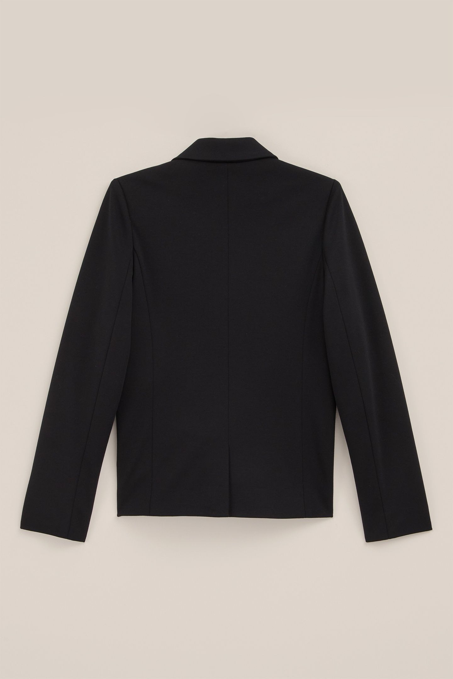 BLAZER BLACK 3