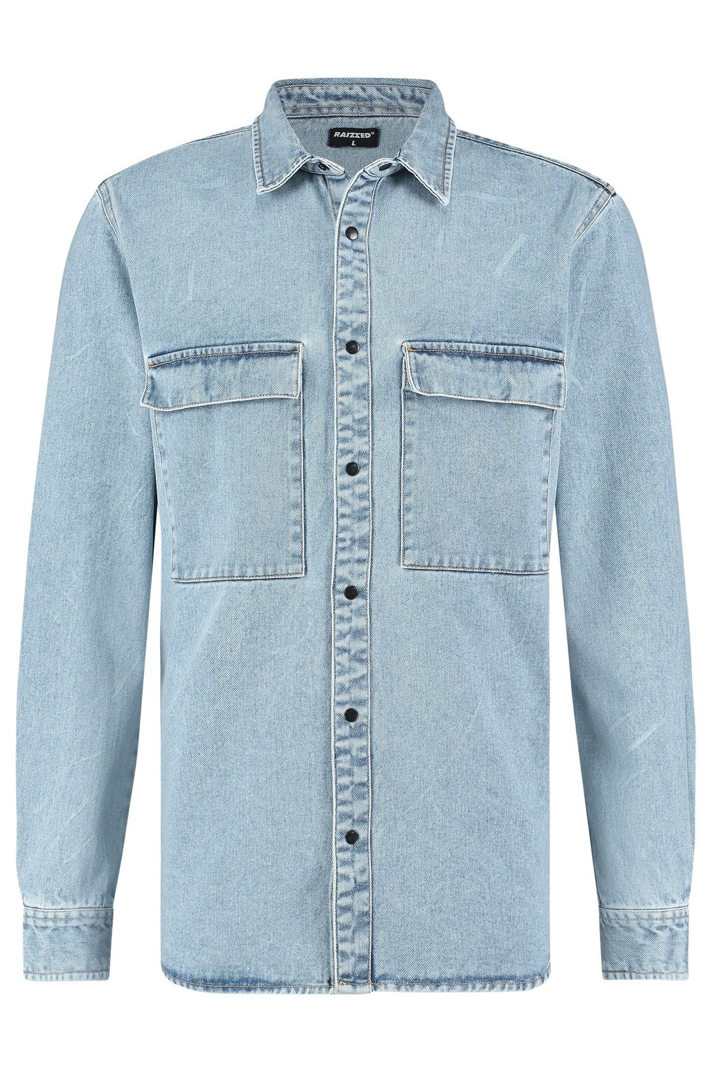 STORM VINTAGE BLUE 3